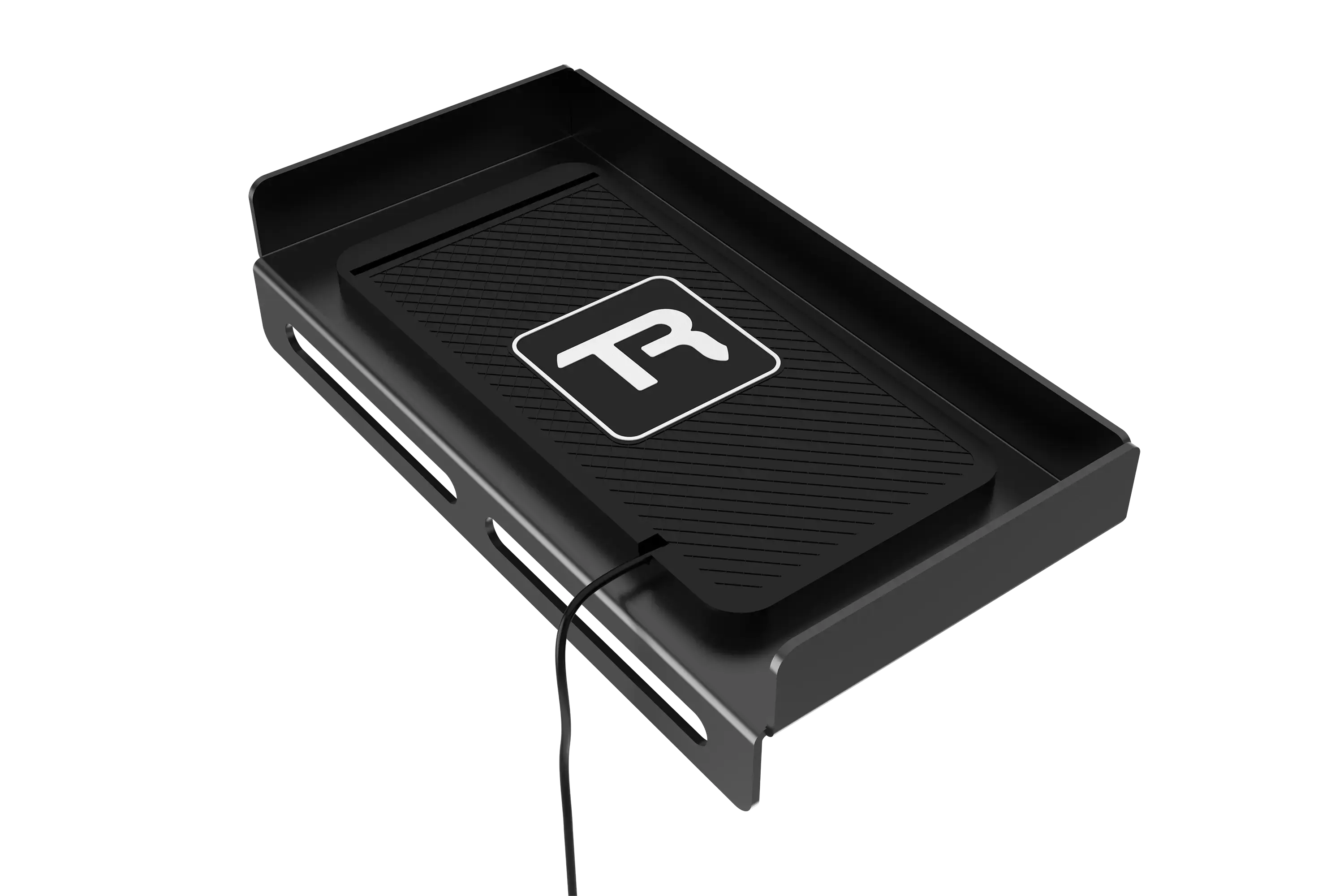 Trak Racer TR8 station charge sans fil support cockpit