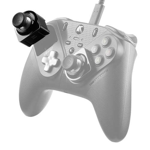 Thrustmaster eSwap SH5 module mini-stick Hall PC
