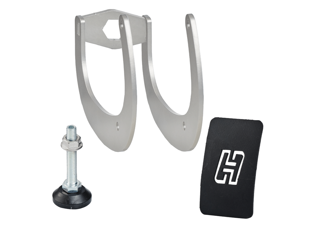 Heusinkveld MagShift Mini Table Clamp pince de table shifter