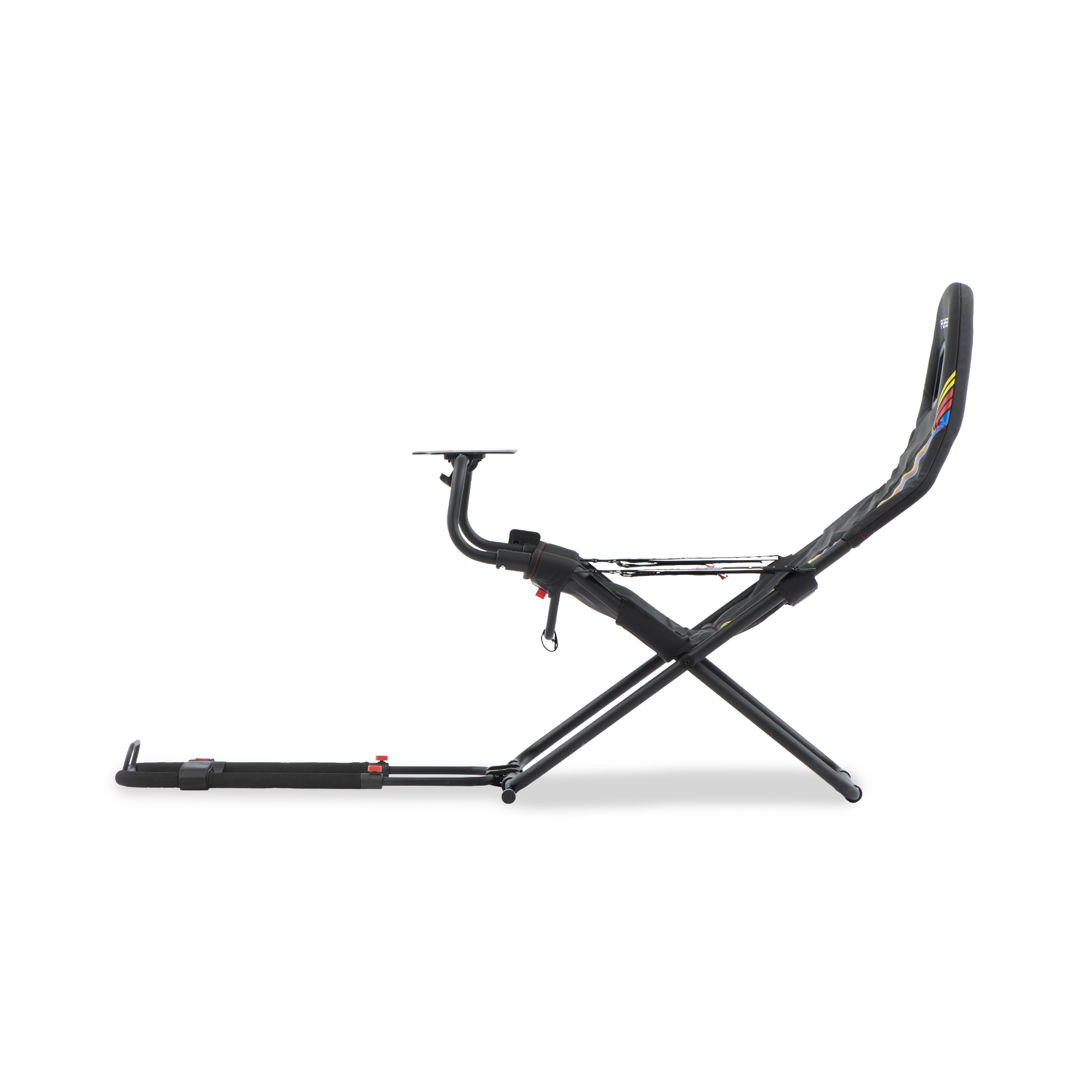 Playseat Challenge NASCAR cockpit simracing pliable