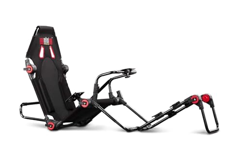 Next Level Racing F-GT Lite Cockpit Pliable F1 GT