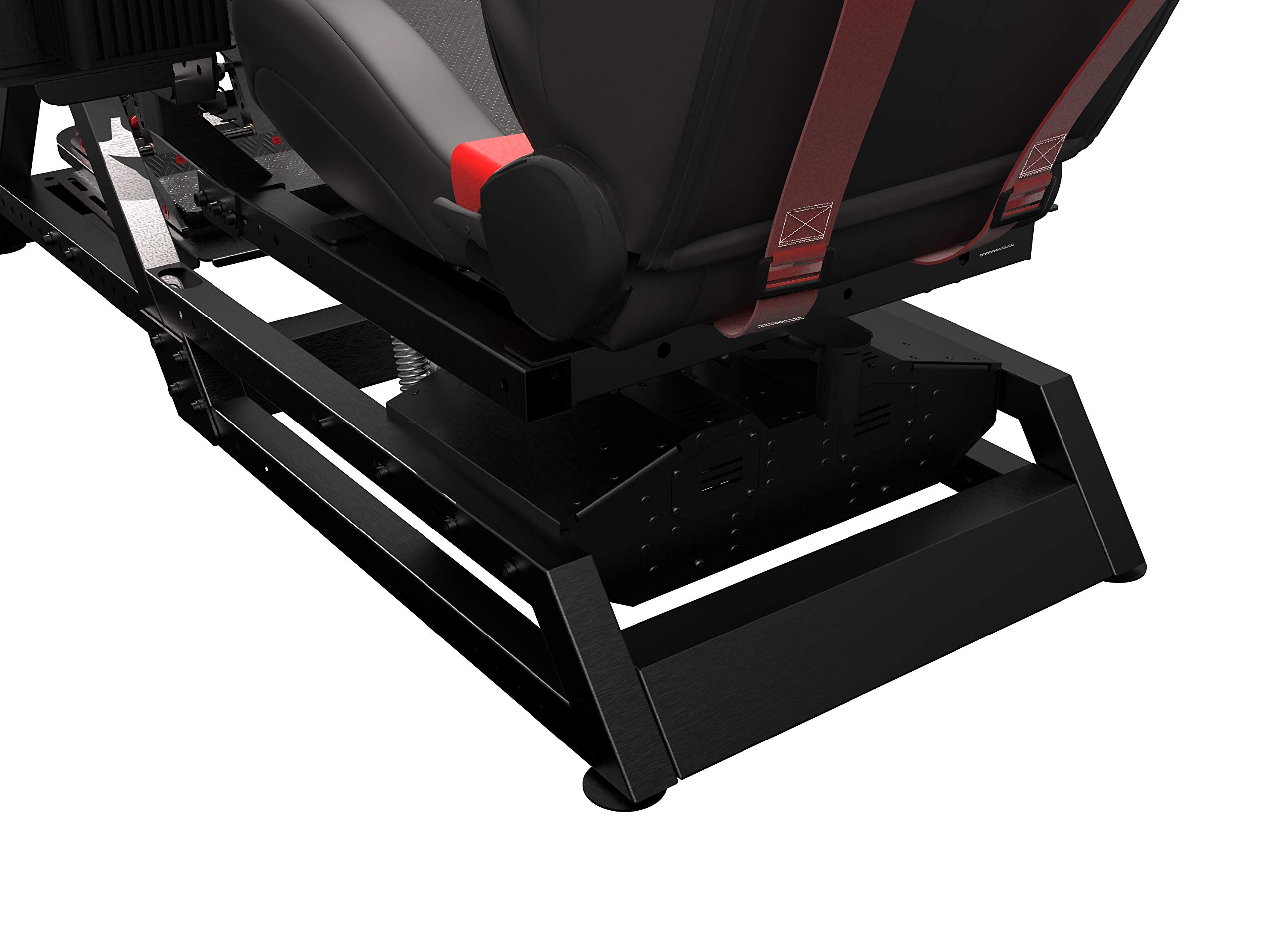Next Level Racing Motion Platform V3 plateforme mouvement PC