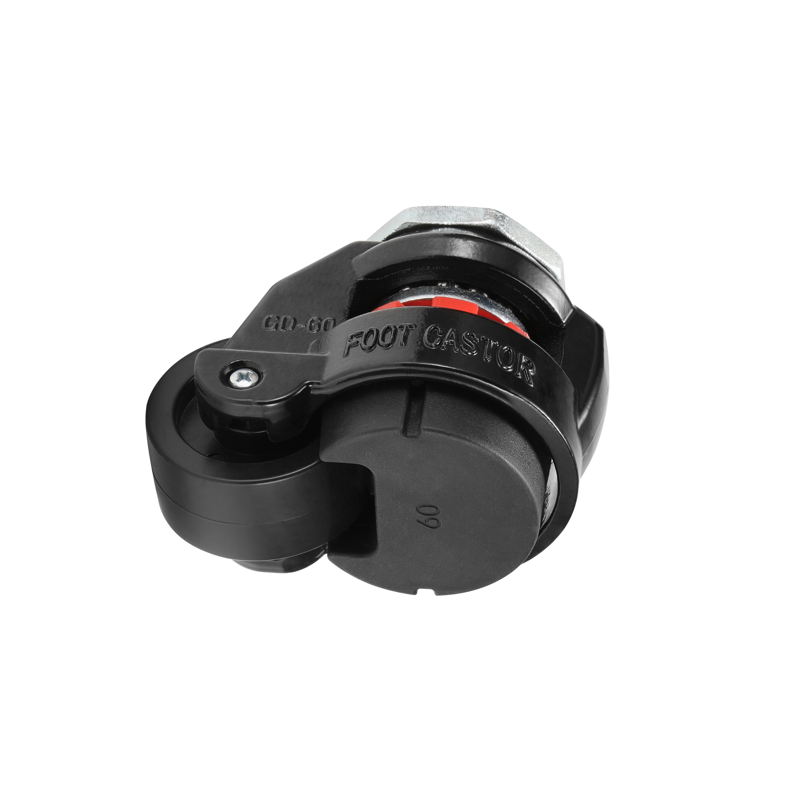 OPLITE R8 Supreme Castor Wheel kit roues nylon R8 Fury