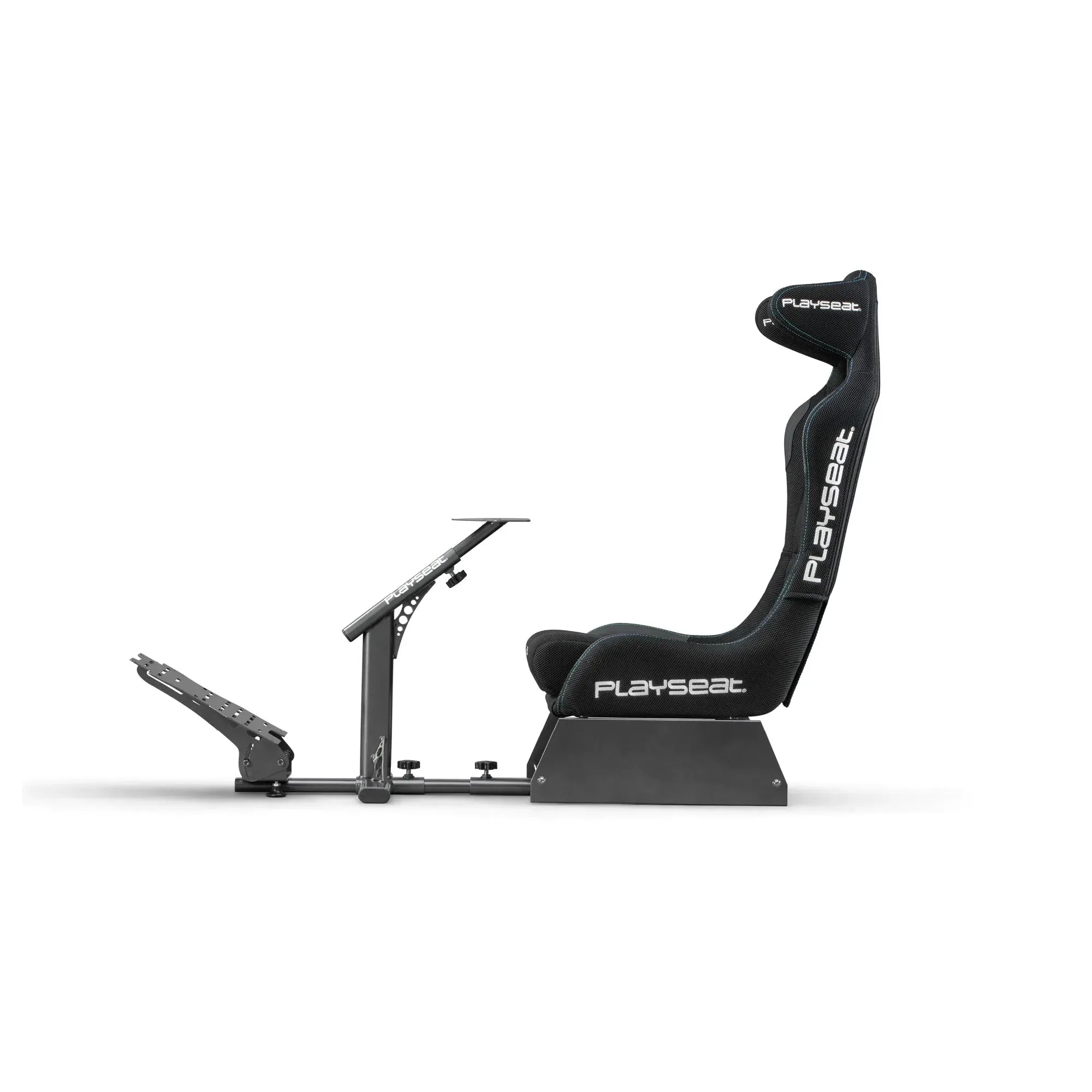 Playseat Evolution Pro Siège Simracing ActiFit Noir