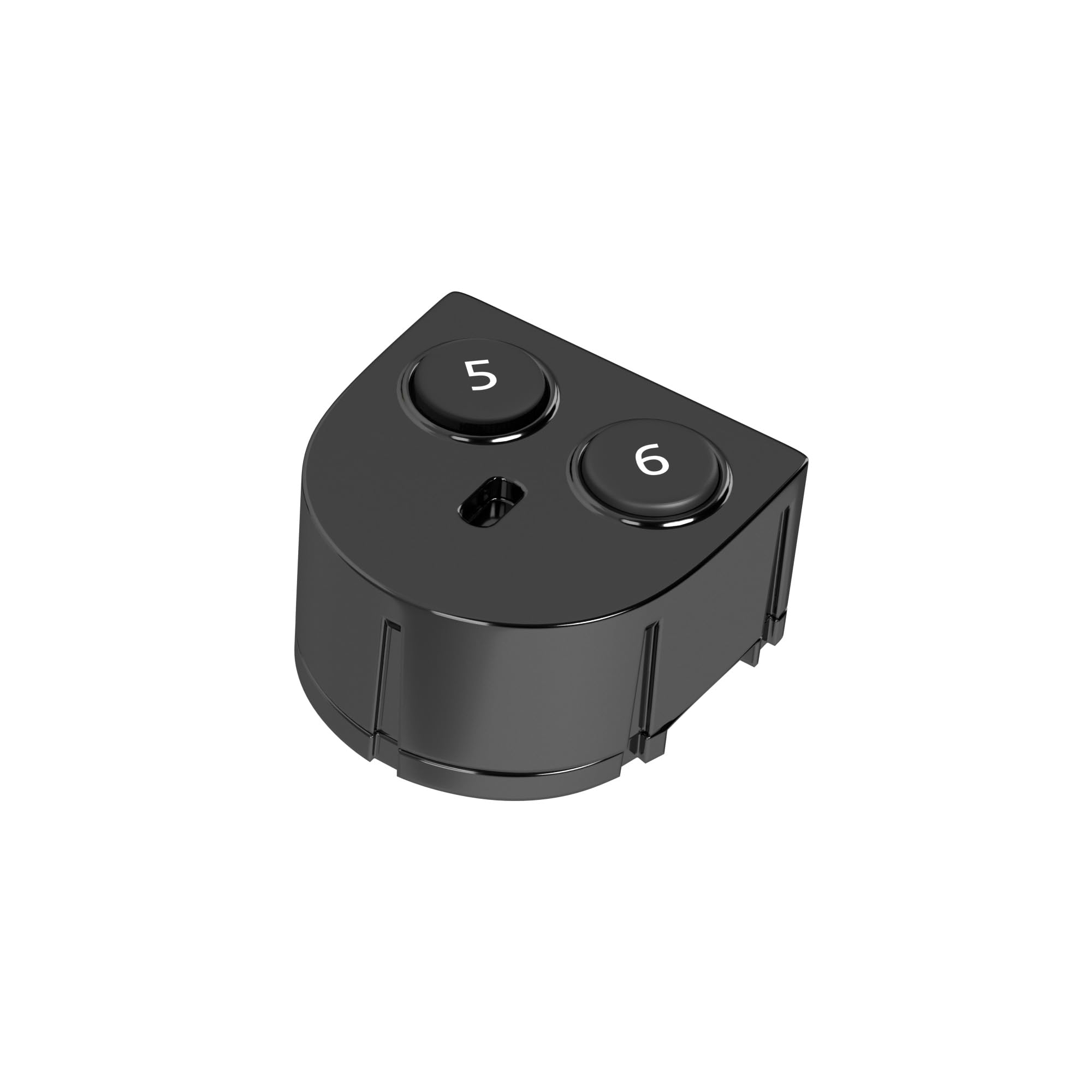 Thrustmaster eSwap module combat Xbox PC boutons mécaniques