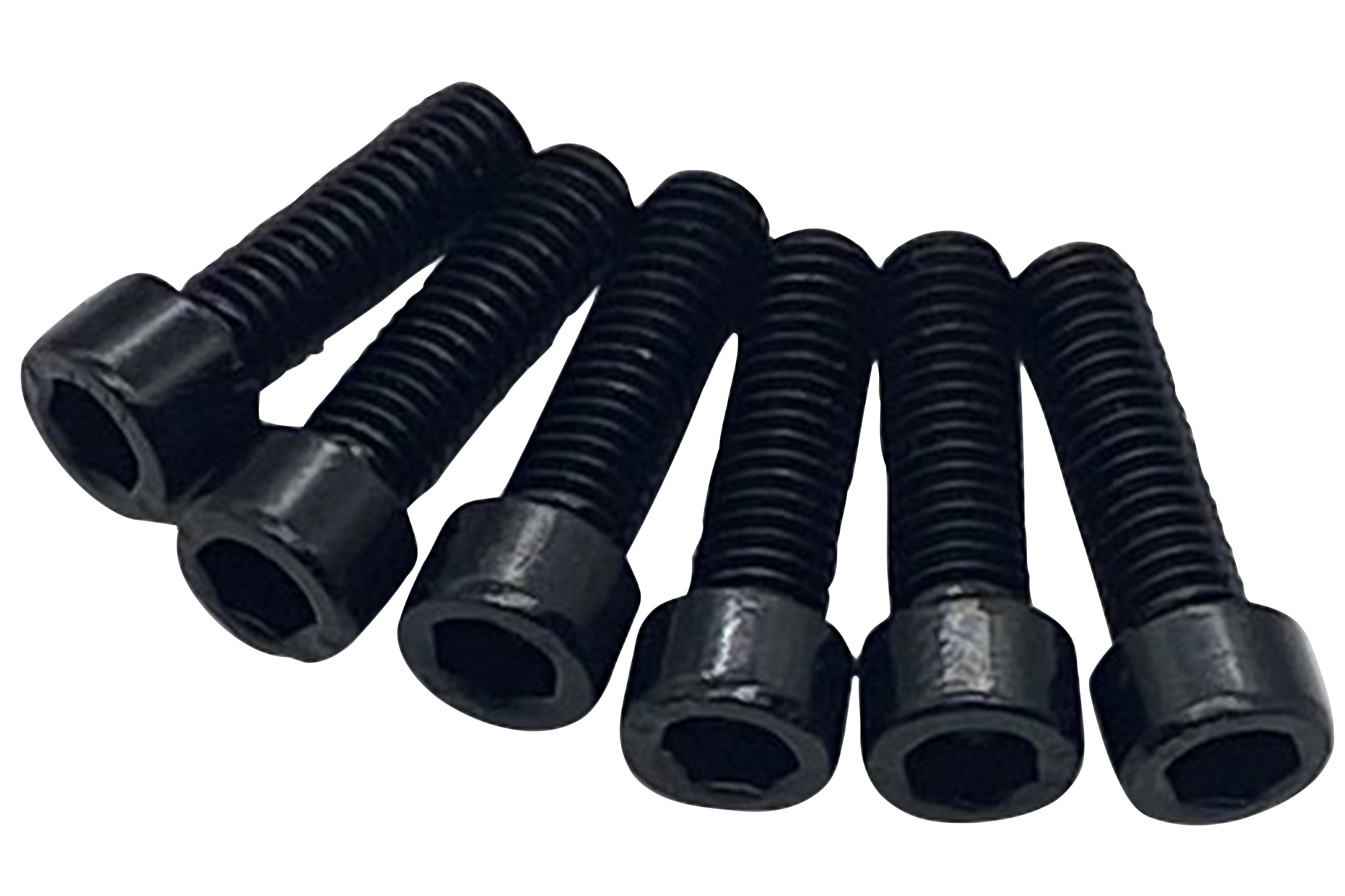 Trak Racer TR80S vis M8 x 25 mm lot de 6