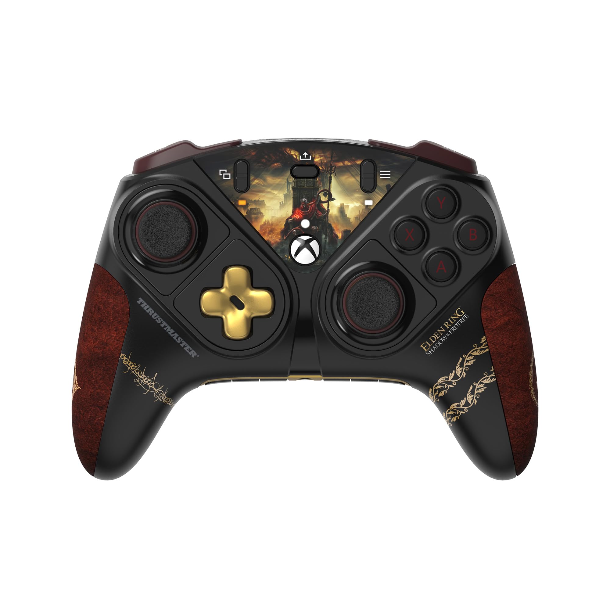 Thrustmaster eSwap X2 Elden Ring manette Xbox PC modulaire