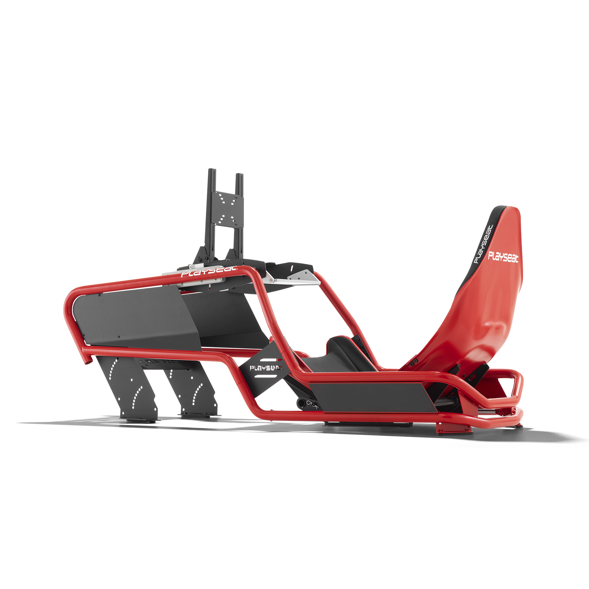 Playseat Formula Intelligence cockpit F1 simracing
