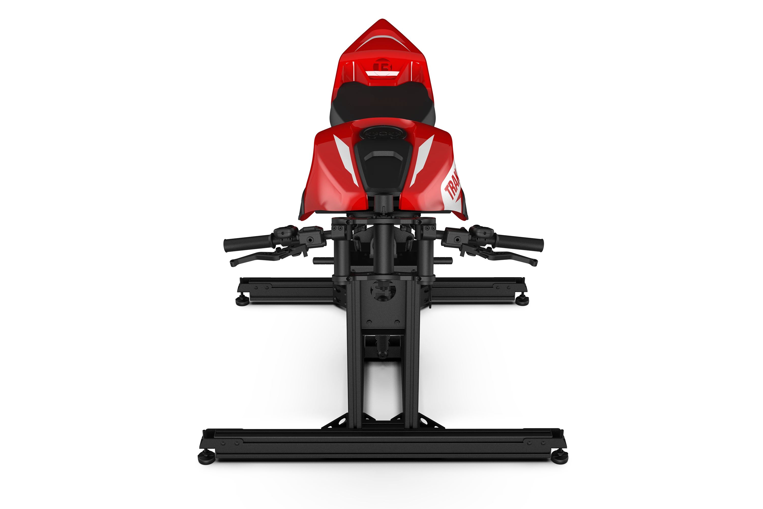 Trak Racer TRZ Simulateur Moto Inclinaison Cadre Seul