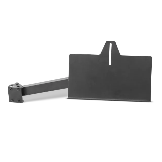 Playseat Accessories Keyboard Holder Pro Support Clavier Noir