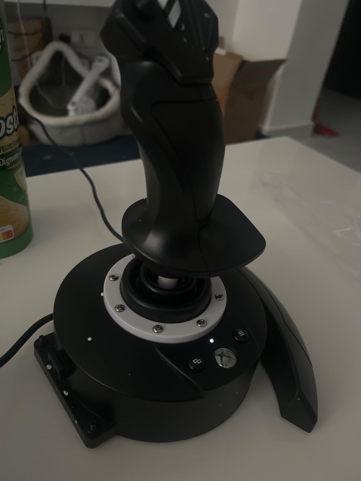 Thrustmaster T.Flight Hotas One joystick Xbox PC détachable