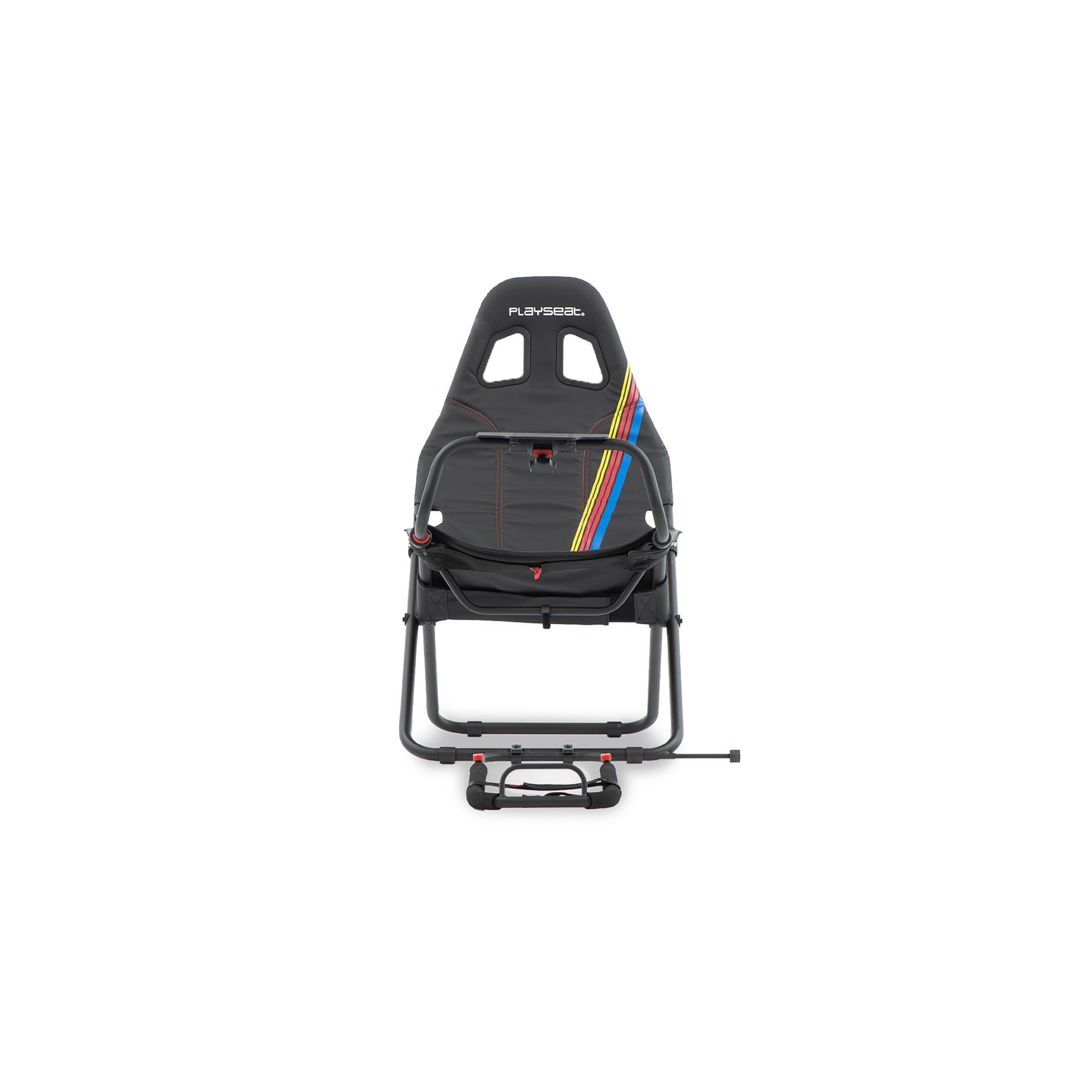 Playseat Challenge NASCAR cockpit simracing pliable