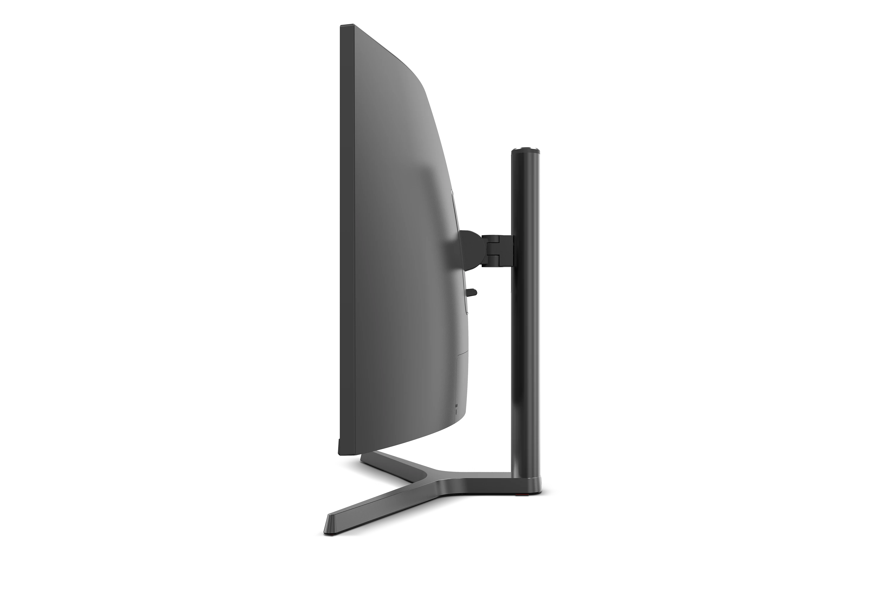 Trak Racer TR80S écran gaming 34" UWQHD 165Hz QLED incurvé
