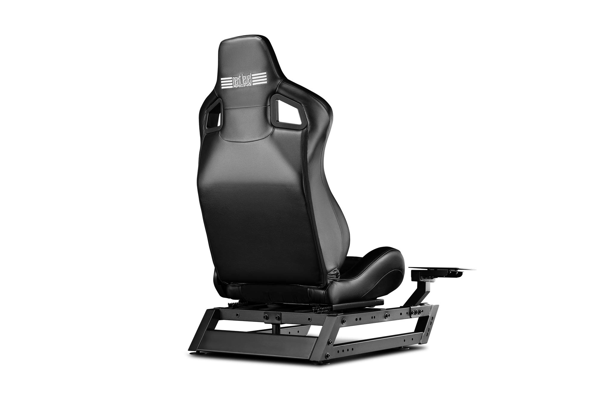 Next Level Racing GT Seat Add-On NLR-S024 siège cockpit Wheel Stand