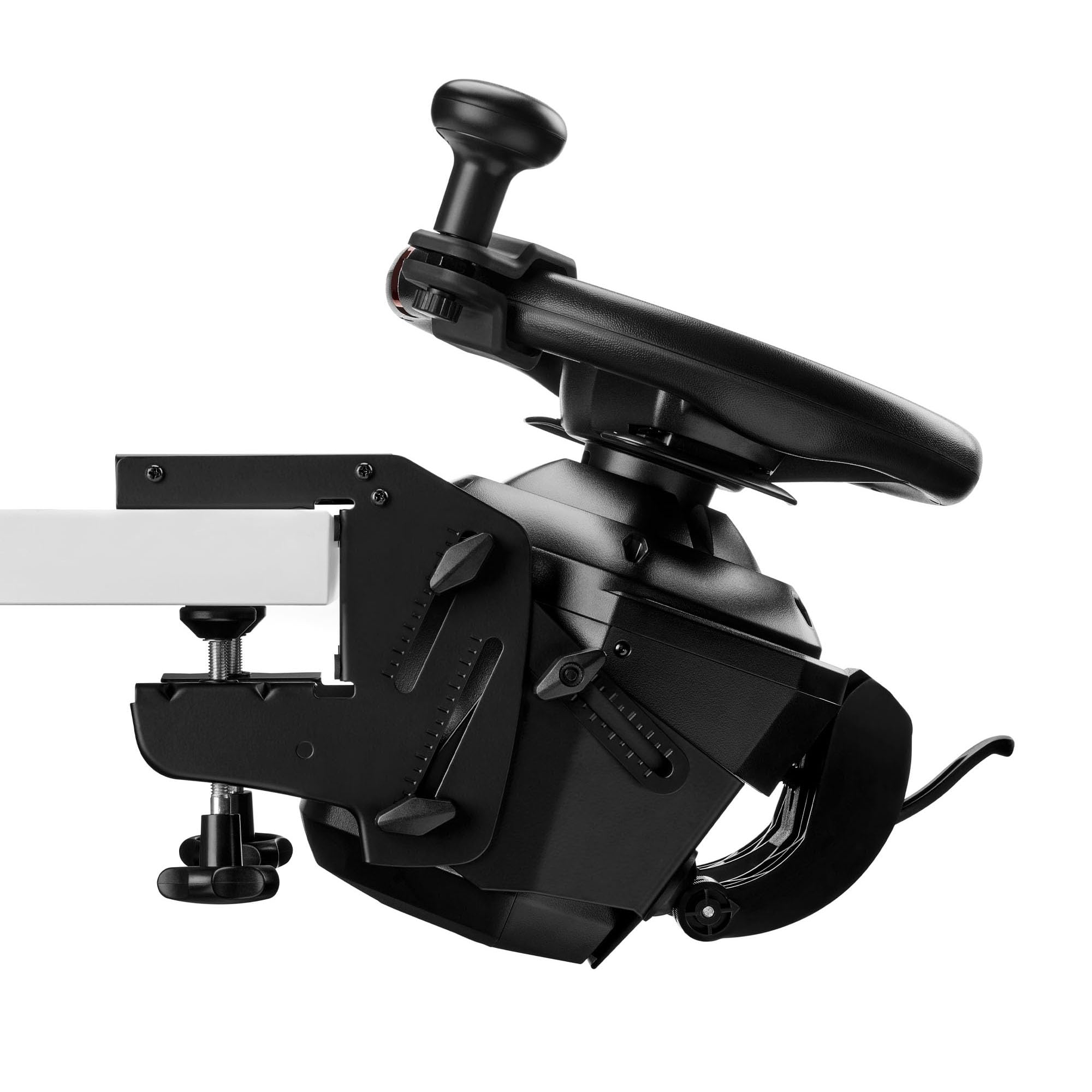 Thrustmaster T128 SimTask Pack Volant PC PS5 Farming