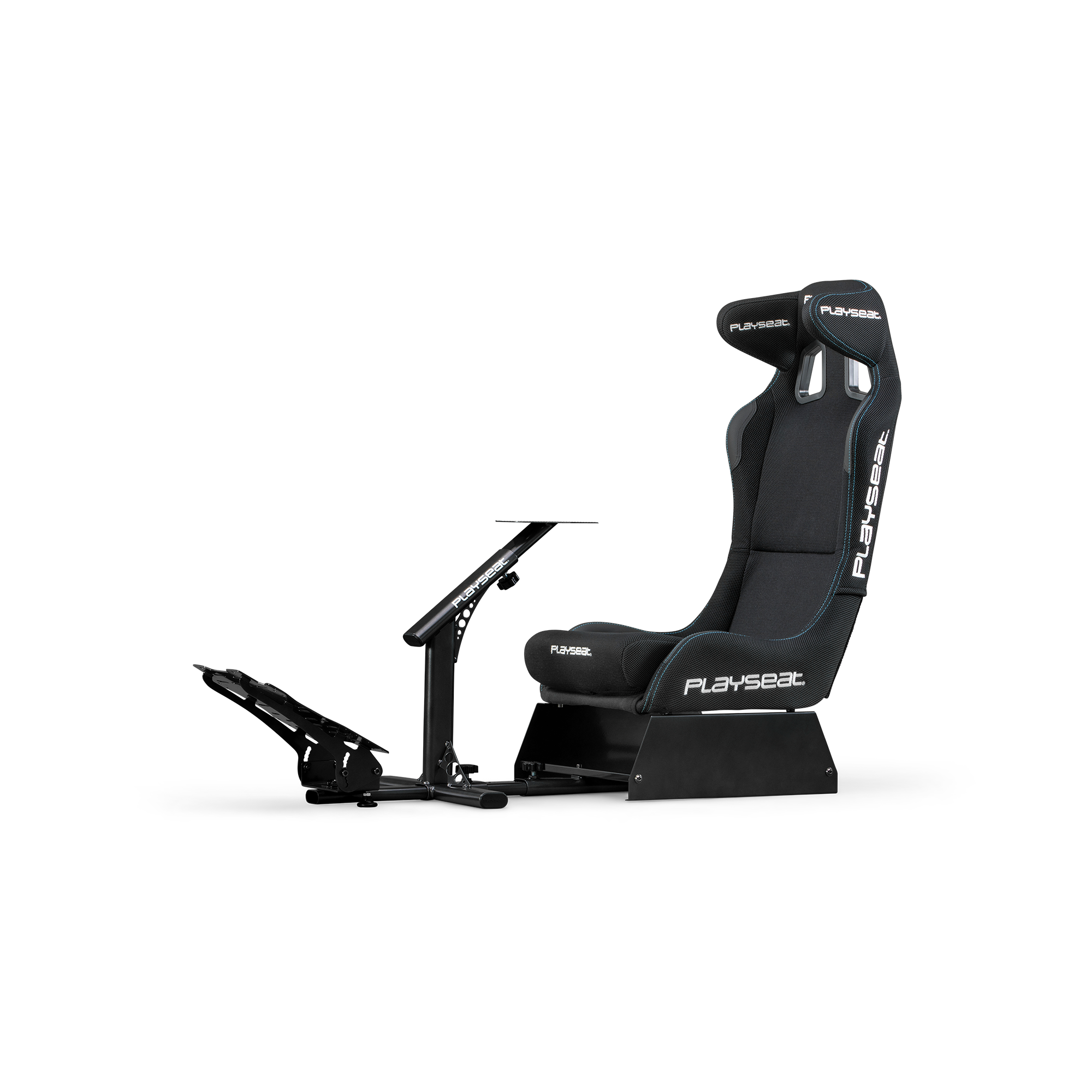 Playseat Evolution Pro Siège Simracing ActiFit Noir
