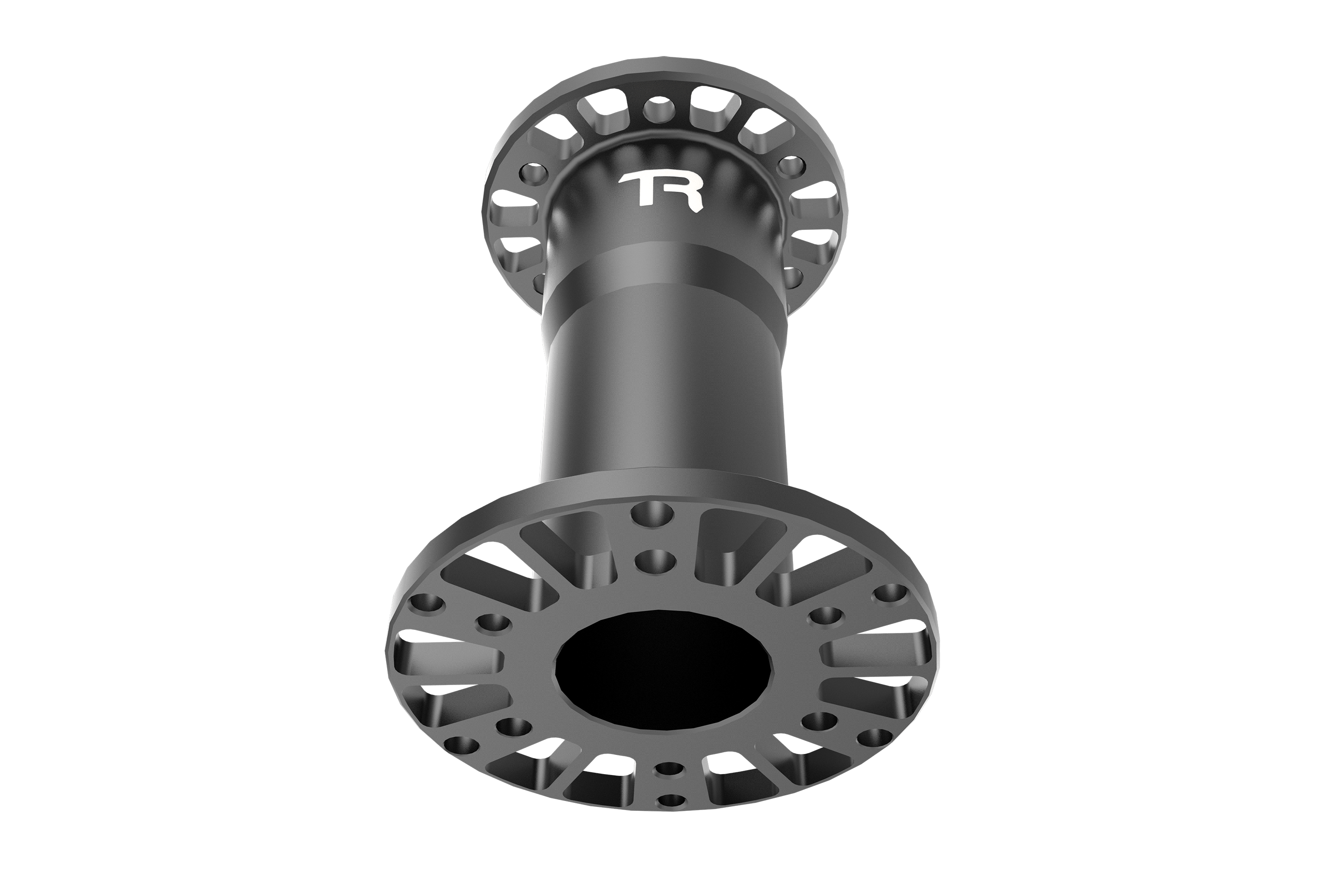 Trak Racer TR80S Entretoise Volant 50 mm Simucube Moza