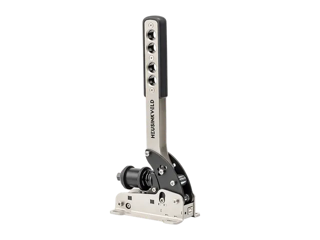 Heusinkveld Sim Handbrake frein à main load cell 22 kg