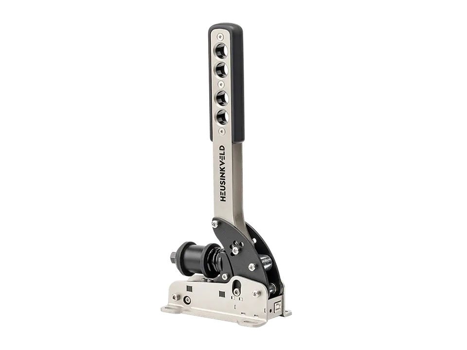 Heusinkveld Sim Handbrake frein à main load cell 22 kg
