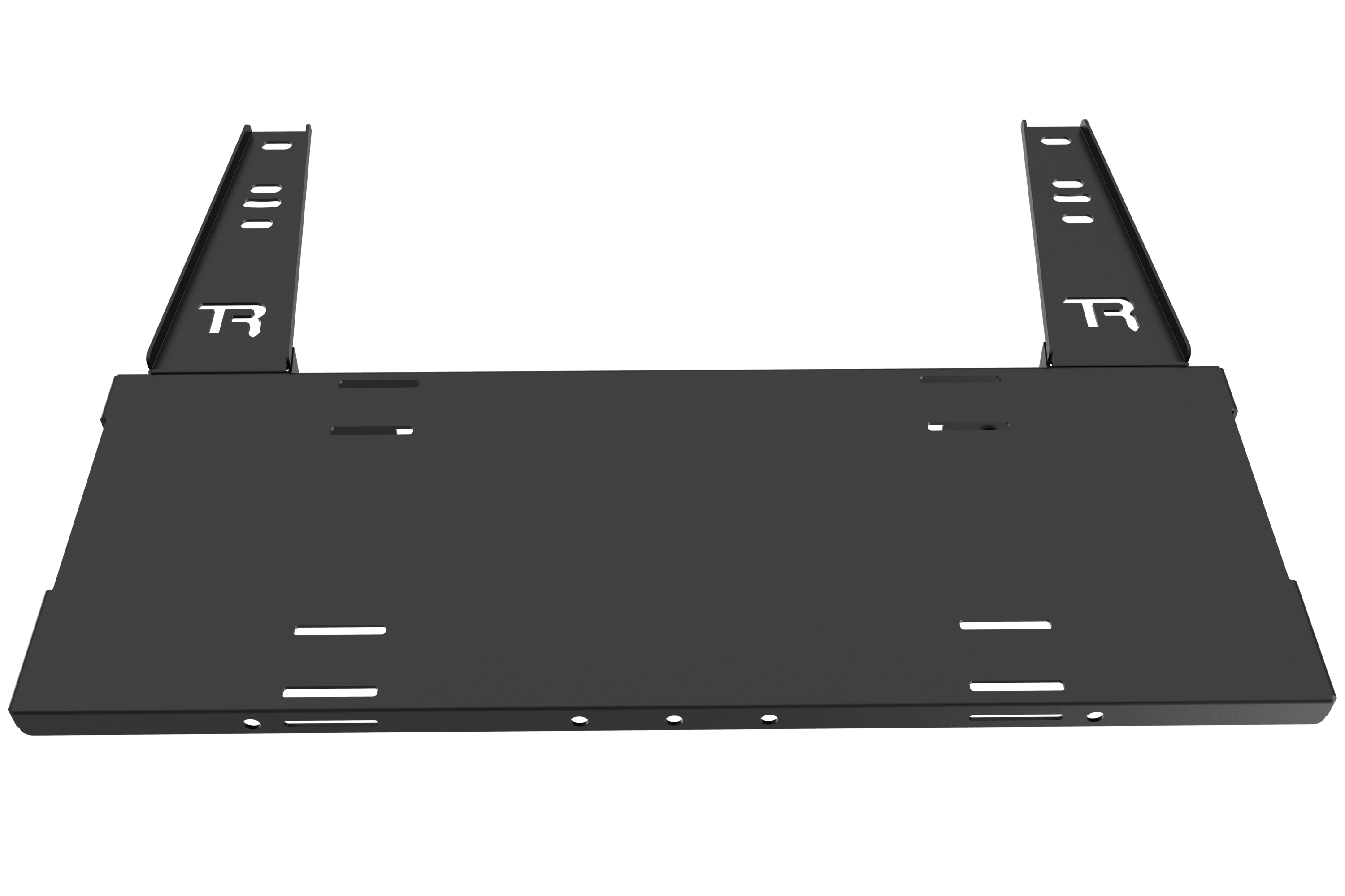 Trak Racer TR8 Étagère PC pour TR8 Pro TRX Cockpit