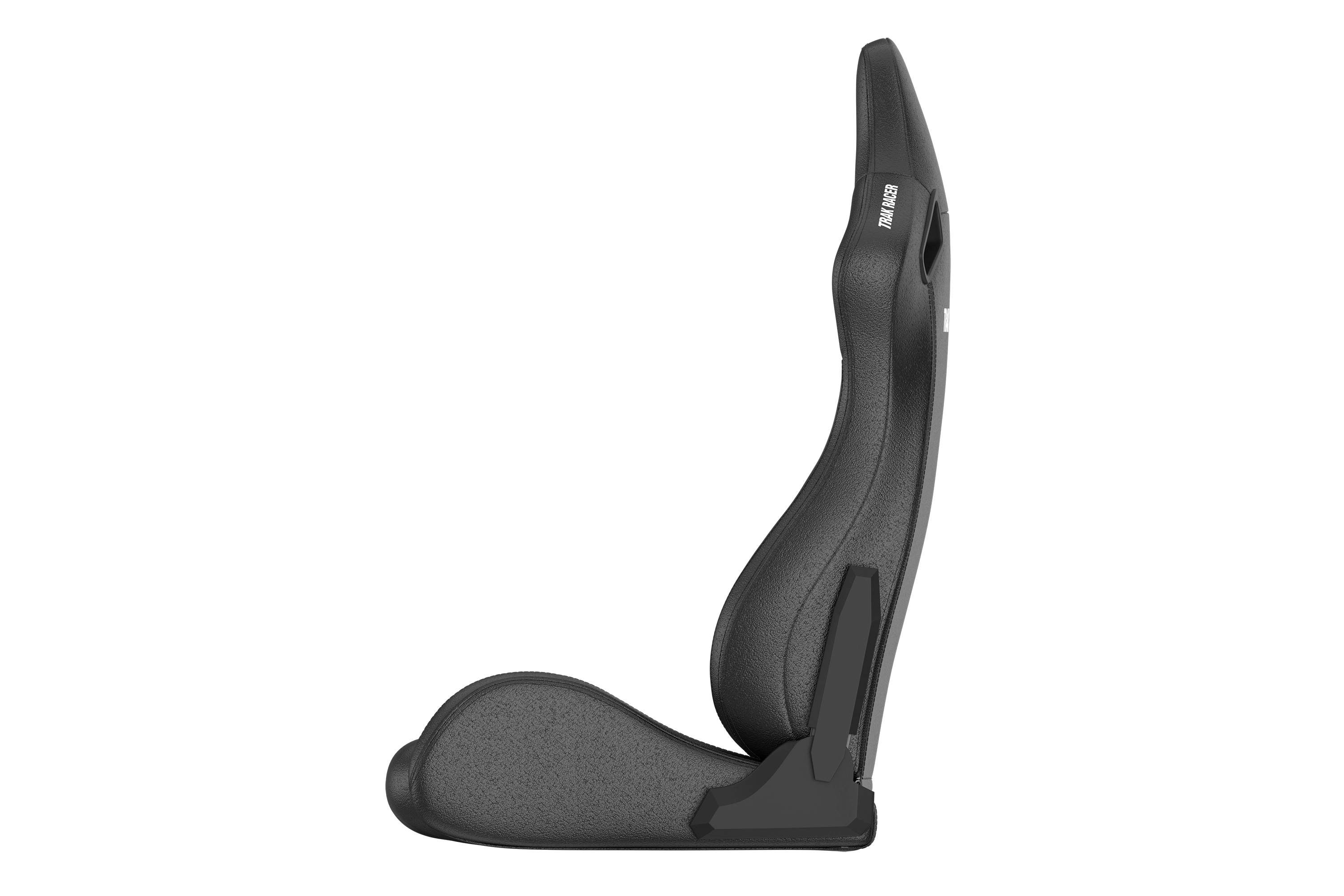 Trak Racer TR5 Siège RE2 Inclinable Simracing Noir