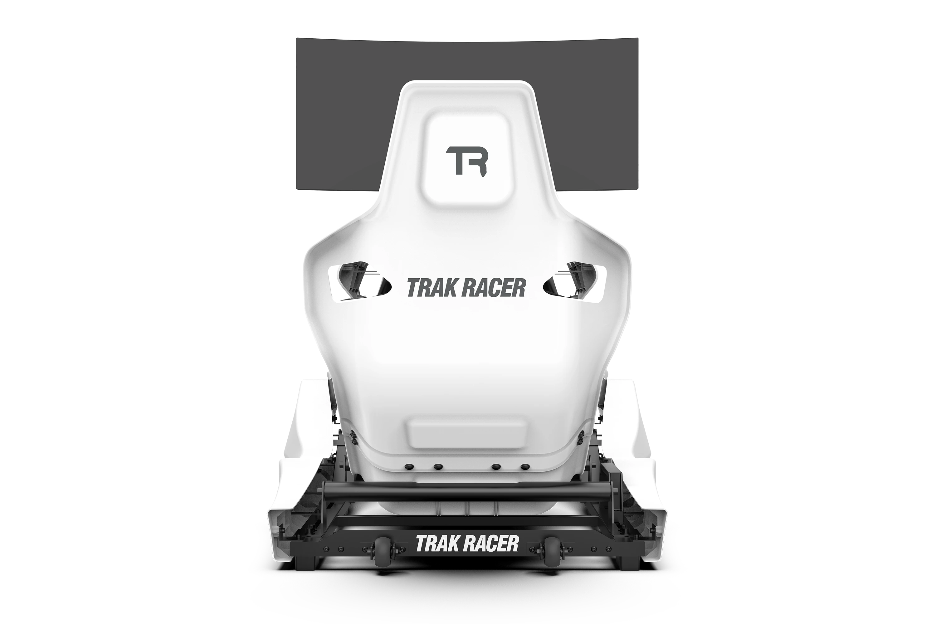 Trak Racer TRF cockpit simulateur F1 position formule