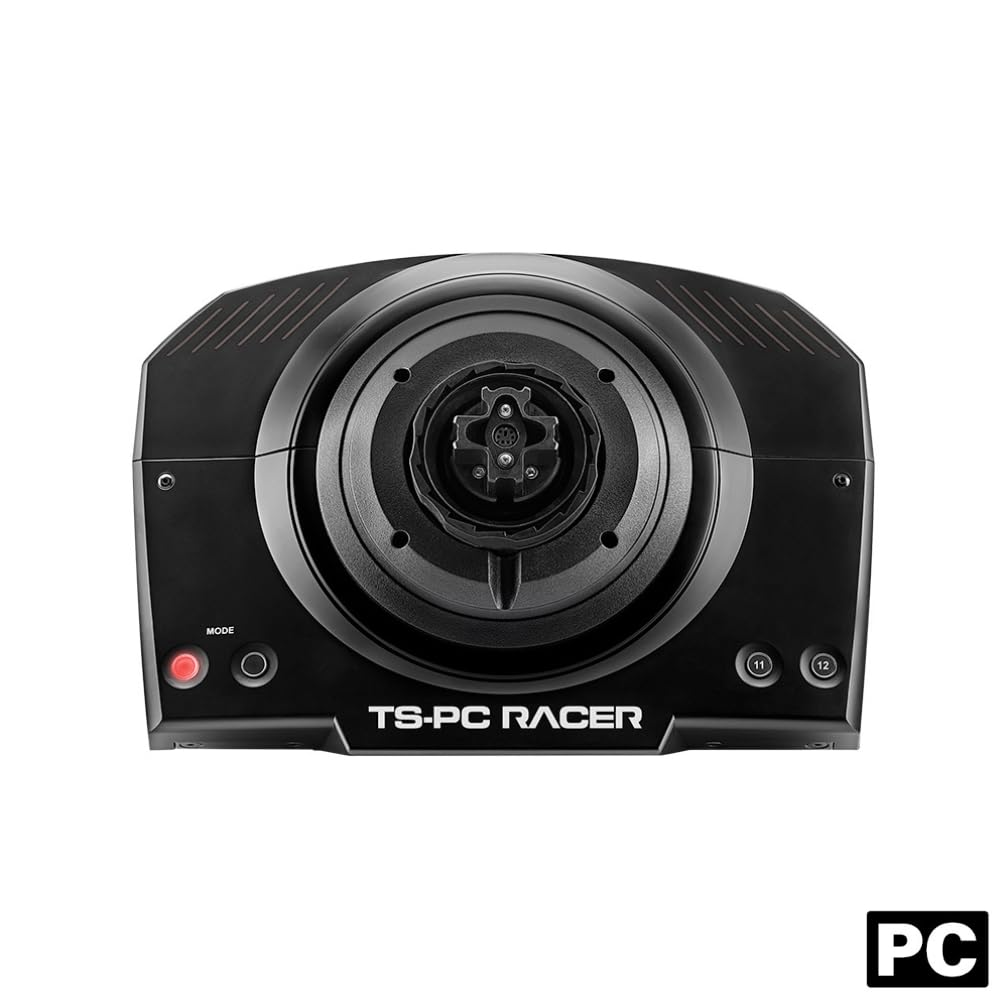 Thrustmaster TS-PC Racer Base Volant PC 40W Brushless