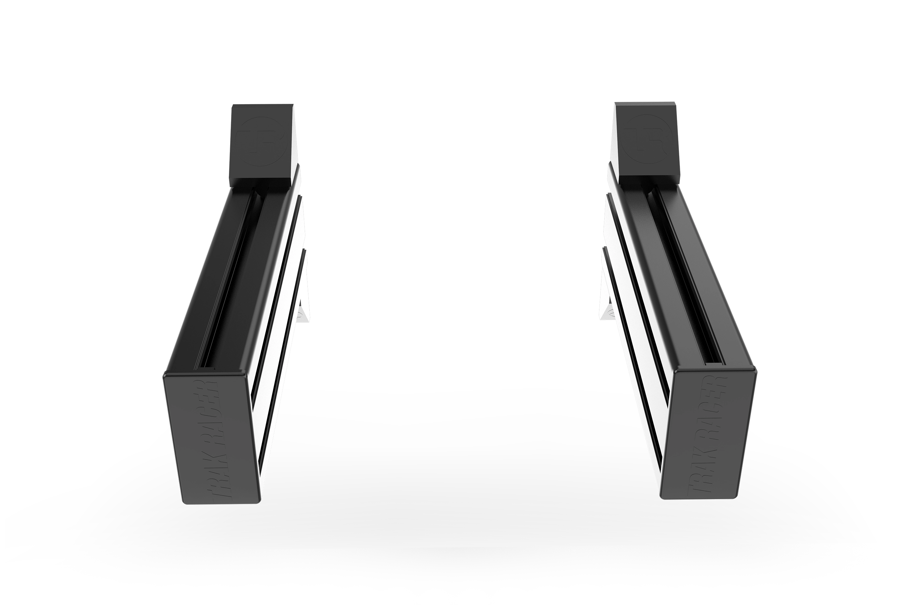 Trak Racer TR80S support latéral universel 240mm lot de 2