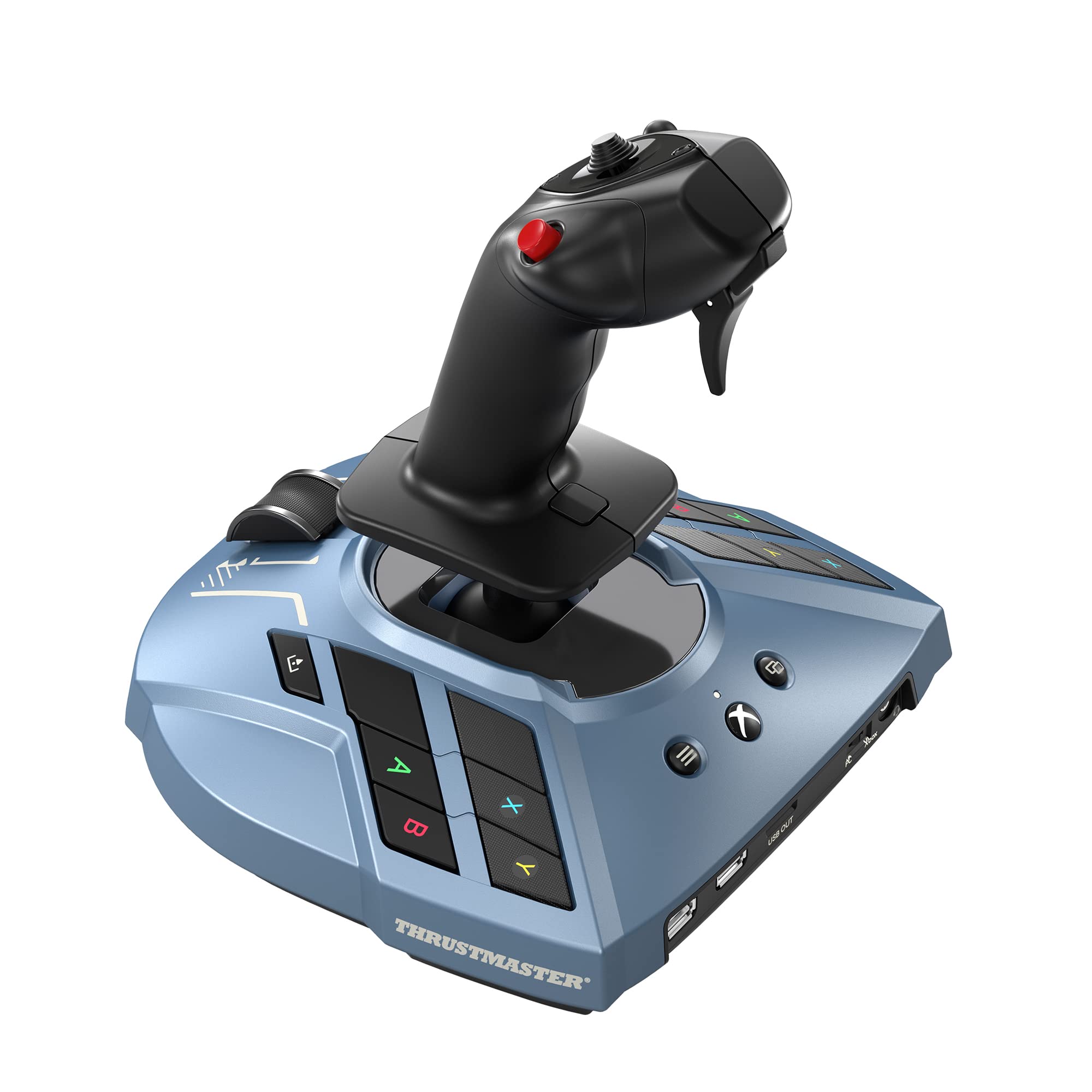Thrustmaster TCA Sidestick Airbus X Joystick PC Xbox