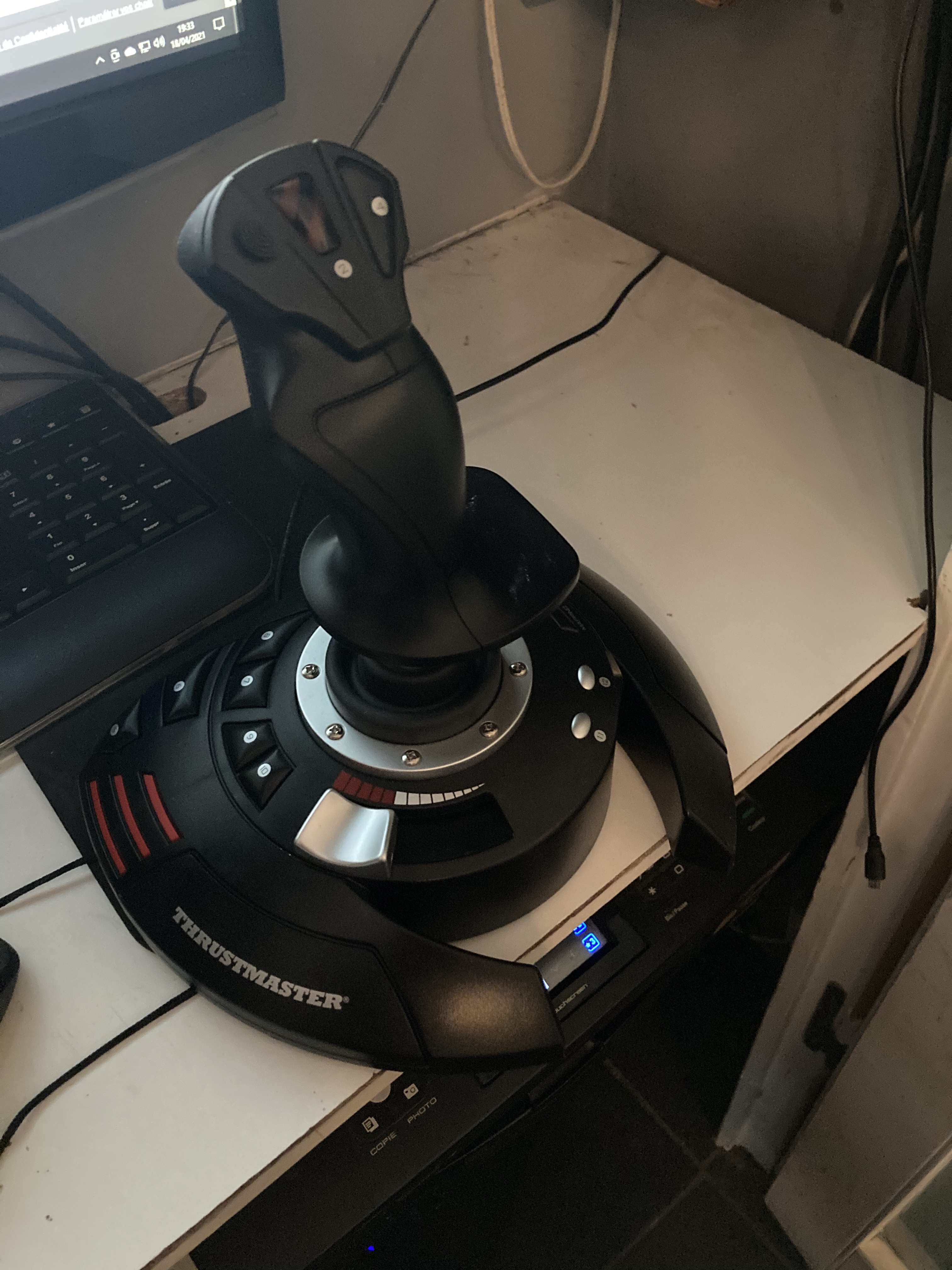 Thrustmaster Y-300CPX casque gaming filaire