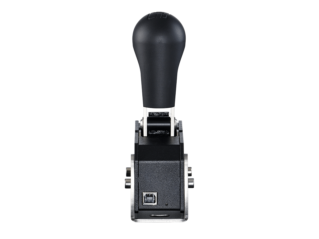 Heusinkveld MagShift Mini shifter séquentiel compact 8 kg