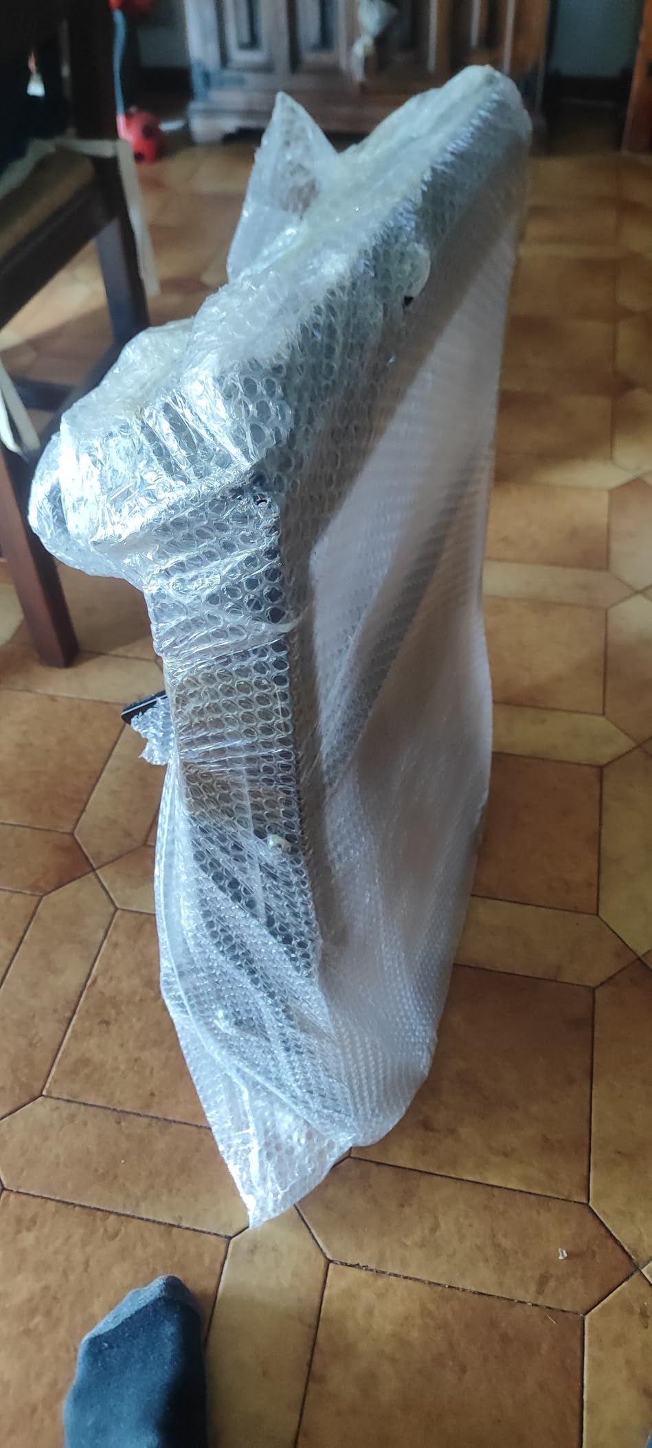 PXN A10 support volant pliable direct drive 11 kg