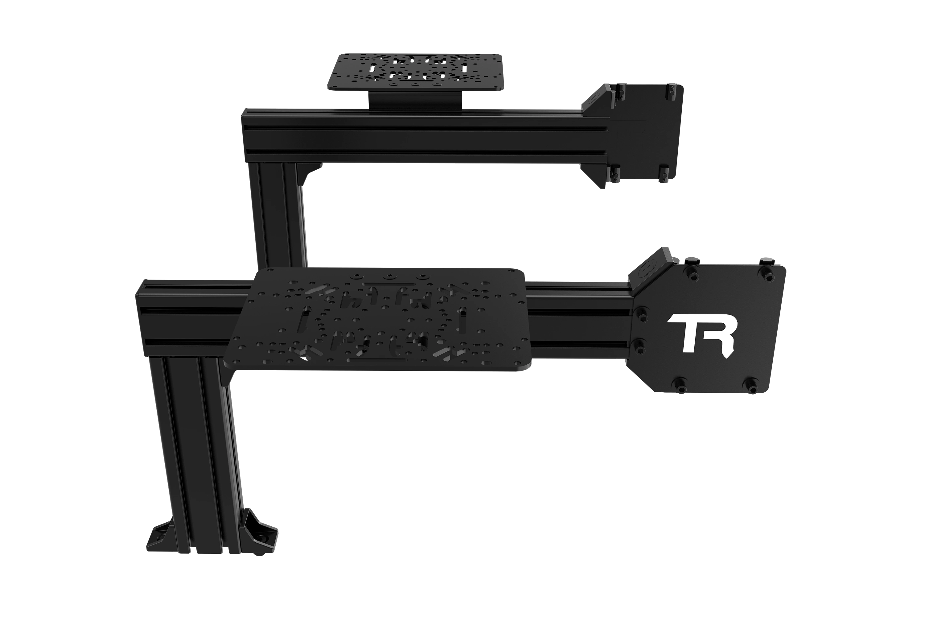 Trak Racer TR80S Kit Flight Sim 2 Supports Latéraux 200mm