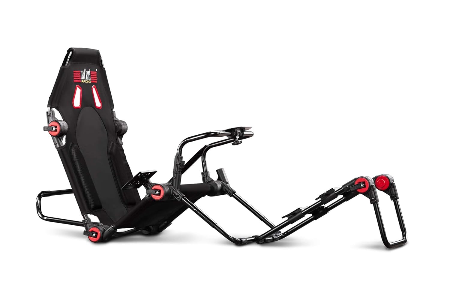 Next Level Racing F-GT Lite Cockpit Pliable F1 GT