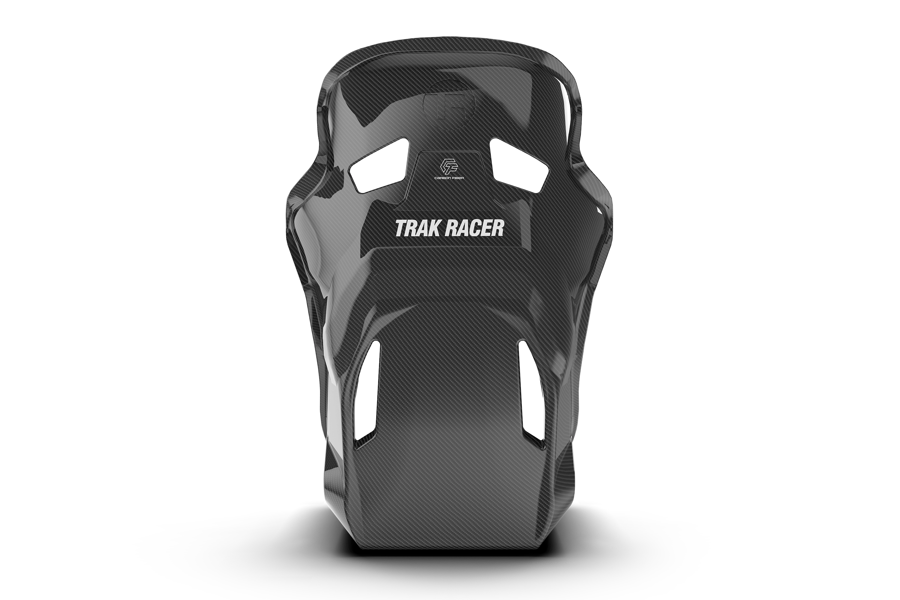 Trak Racer TR Series GT Pro Siège Baquet Carbone Seat Only