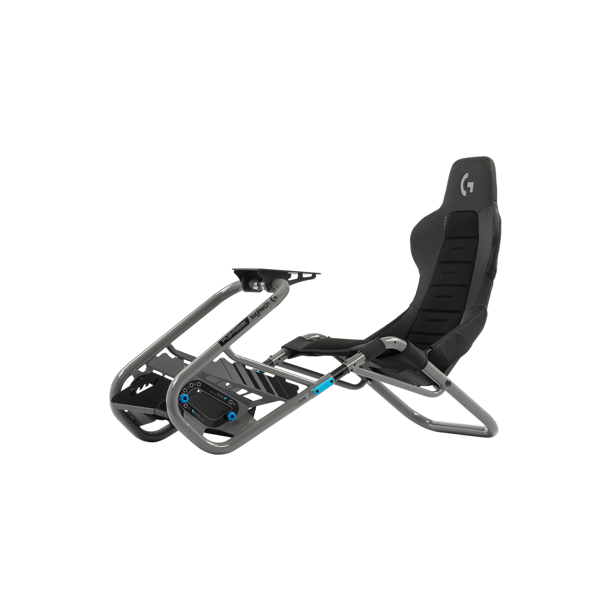 Playseat Trophy Cockpit Simracing Logitech Edition