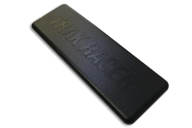 Trak Racer TR120S cache 120x40 mm lot de 2