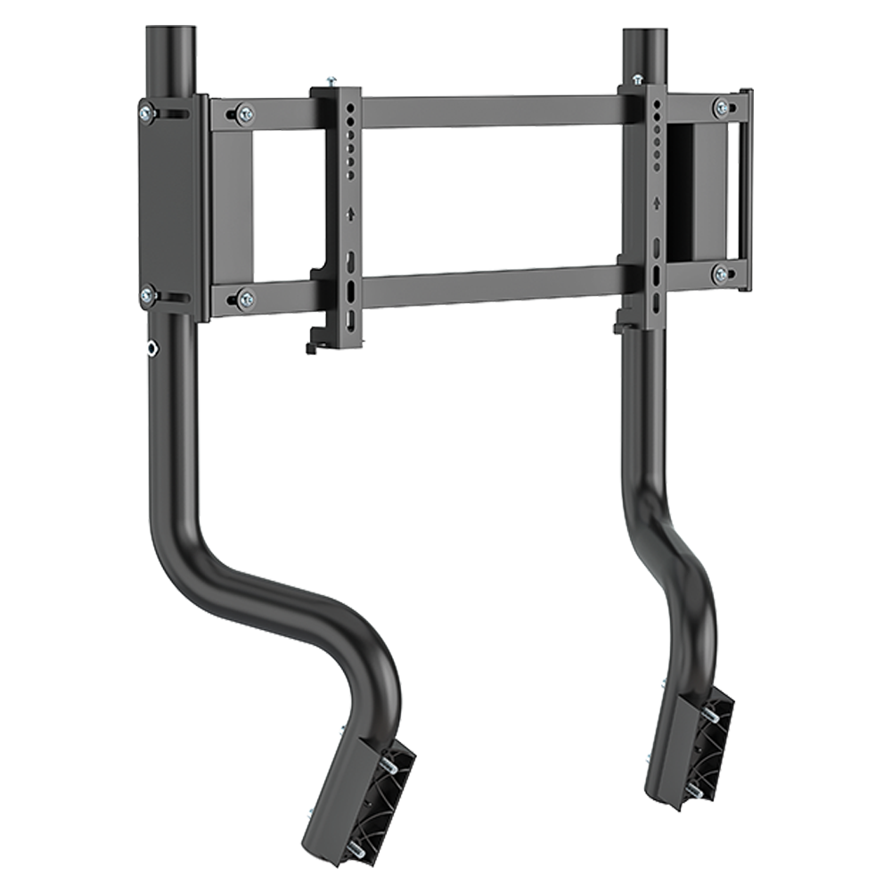 OPLITE Monitor Stand GTR S3 S8 Elite support écran 50 pouces