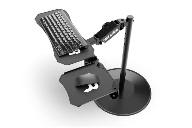 Trak Racer TR80S Plateau Clavier Souris Autonome Réglable