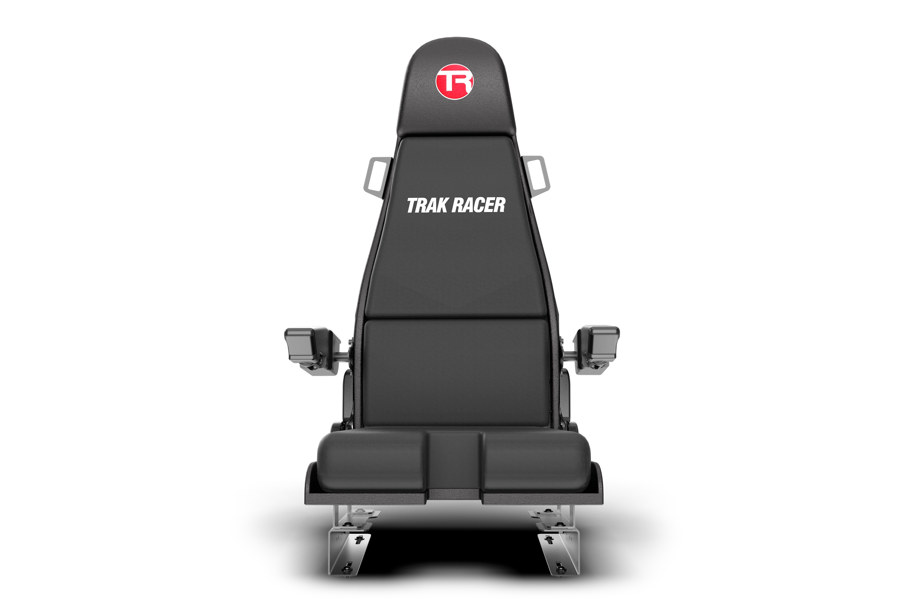 Trak Racer TR80S Flight Simulator Seat siège vol PU inclinable