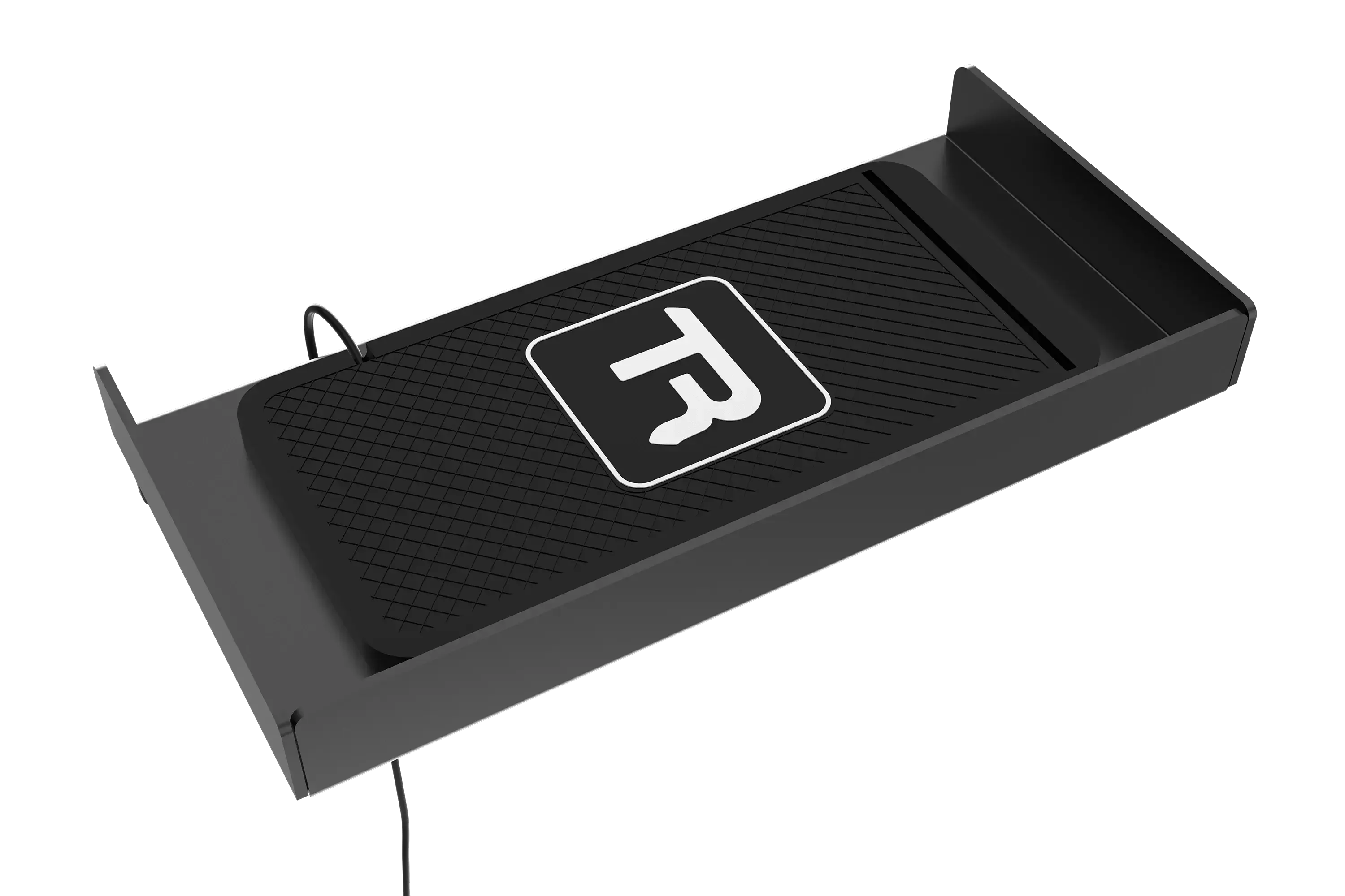 Trak Racer TR8 station charge sans fil support cockpit