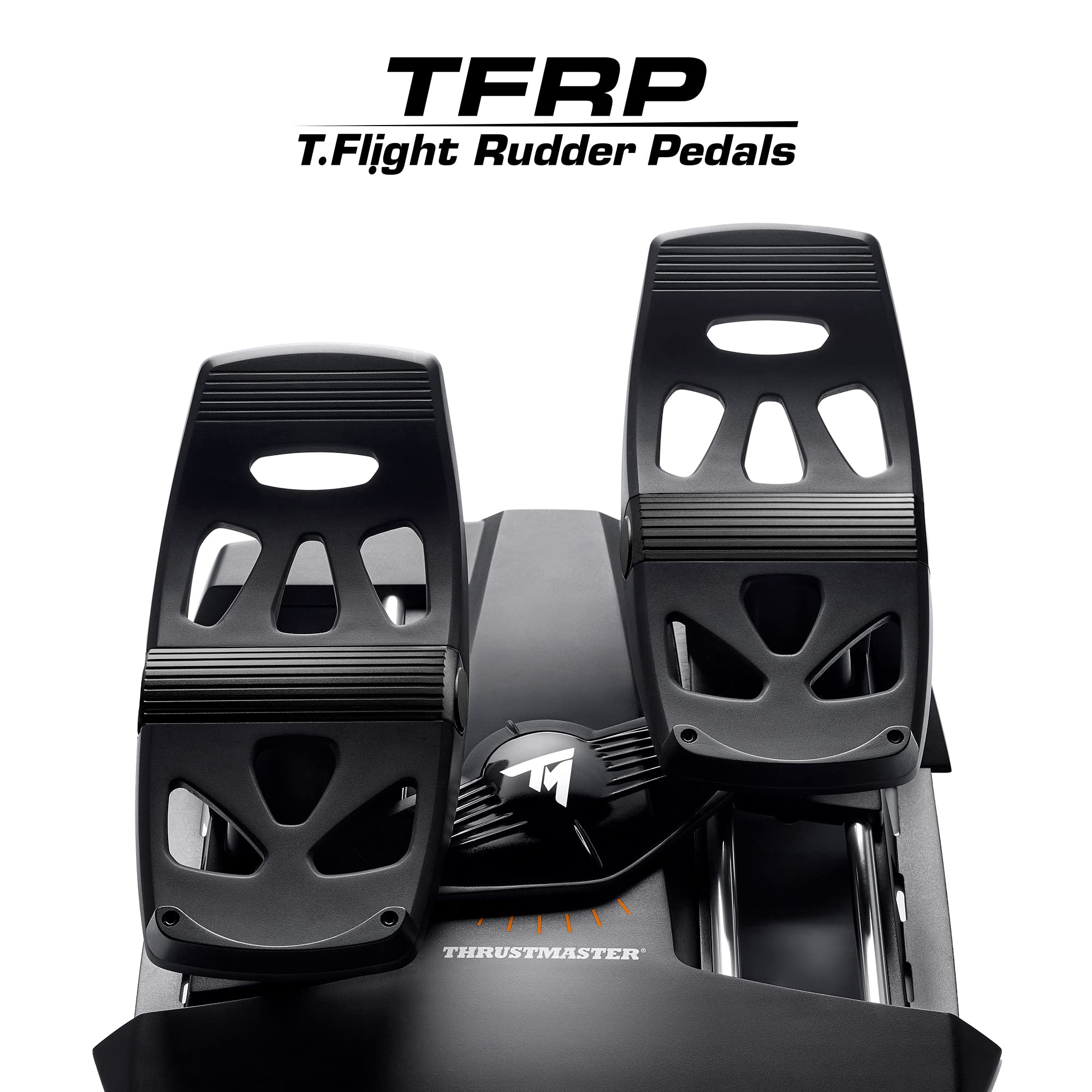 Thrustmaster T.Flight Full Kit X HOTAS + pédales Xbox PC