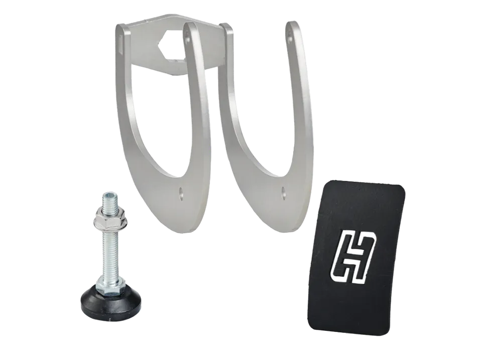 Heusinkveld MagShift Mini Table Clamp pince de table shifter