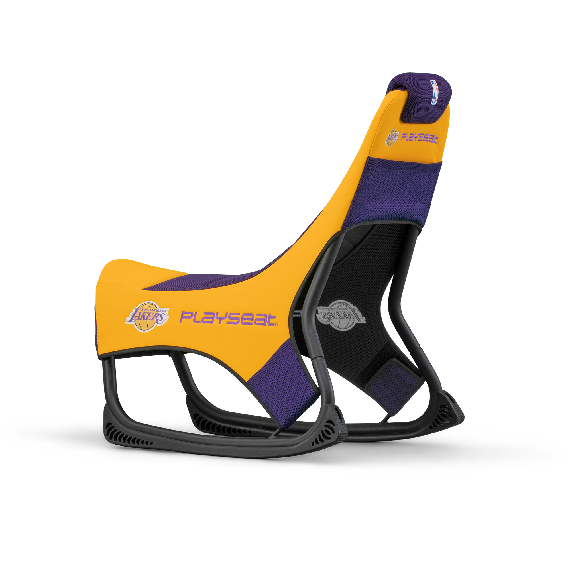 Playseat Champ siège gaming LA Lakers NBA