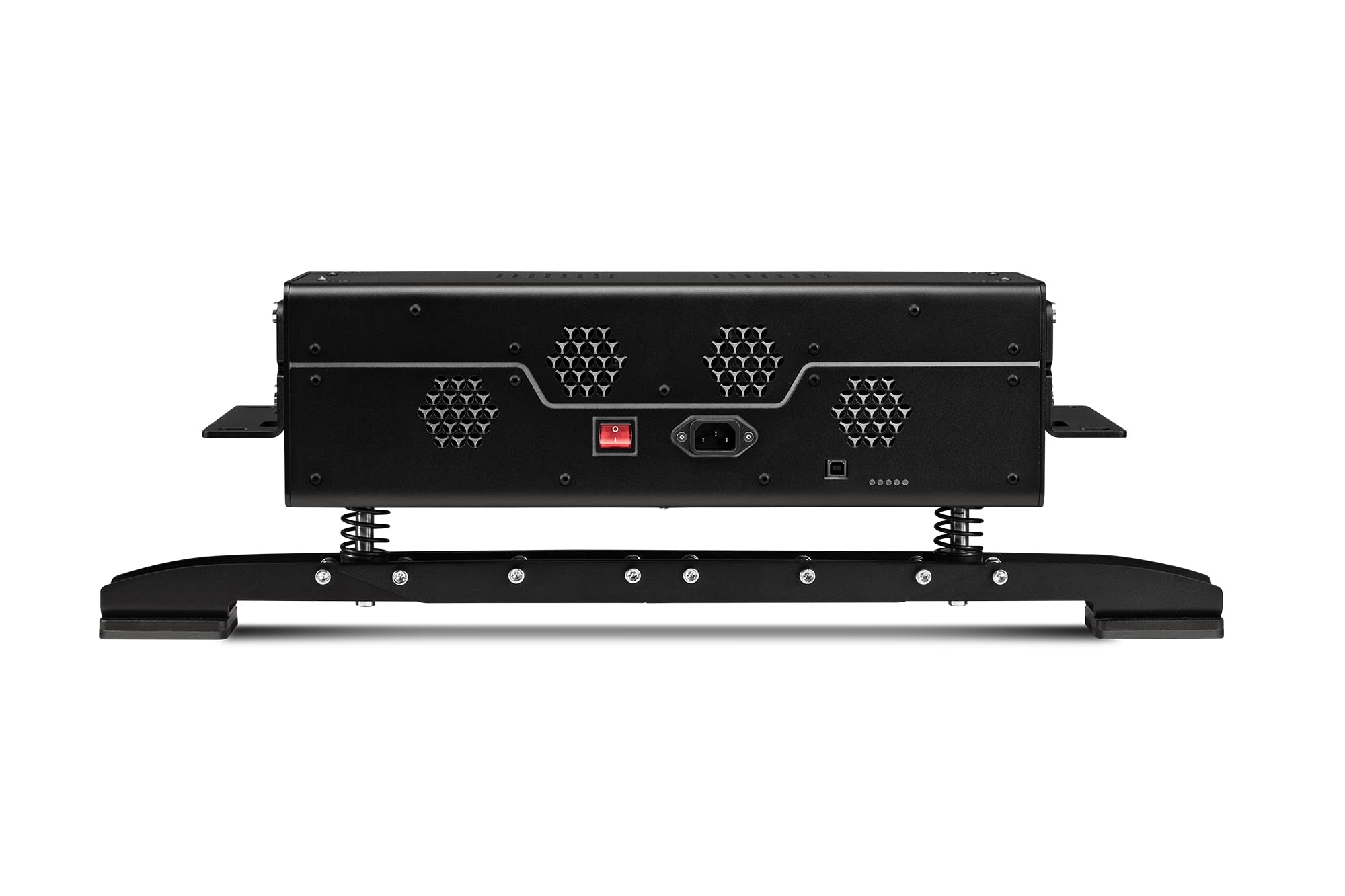 Next Level Racing Elite Motion Plus Plateforme NLR-M007 2-DOF PC