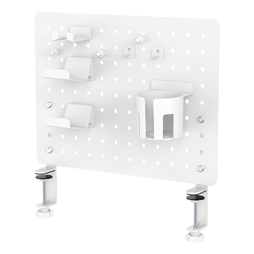 OPLITE Premium Kit Stockage PS5 PC Bureau Support