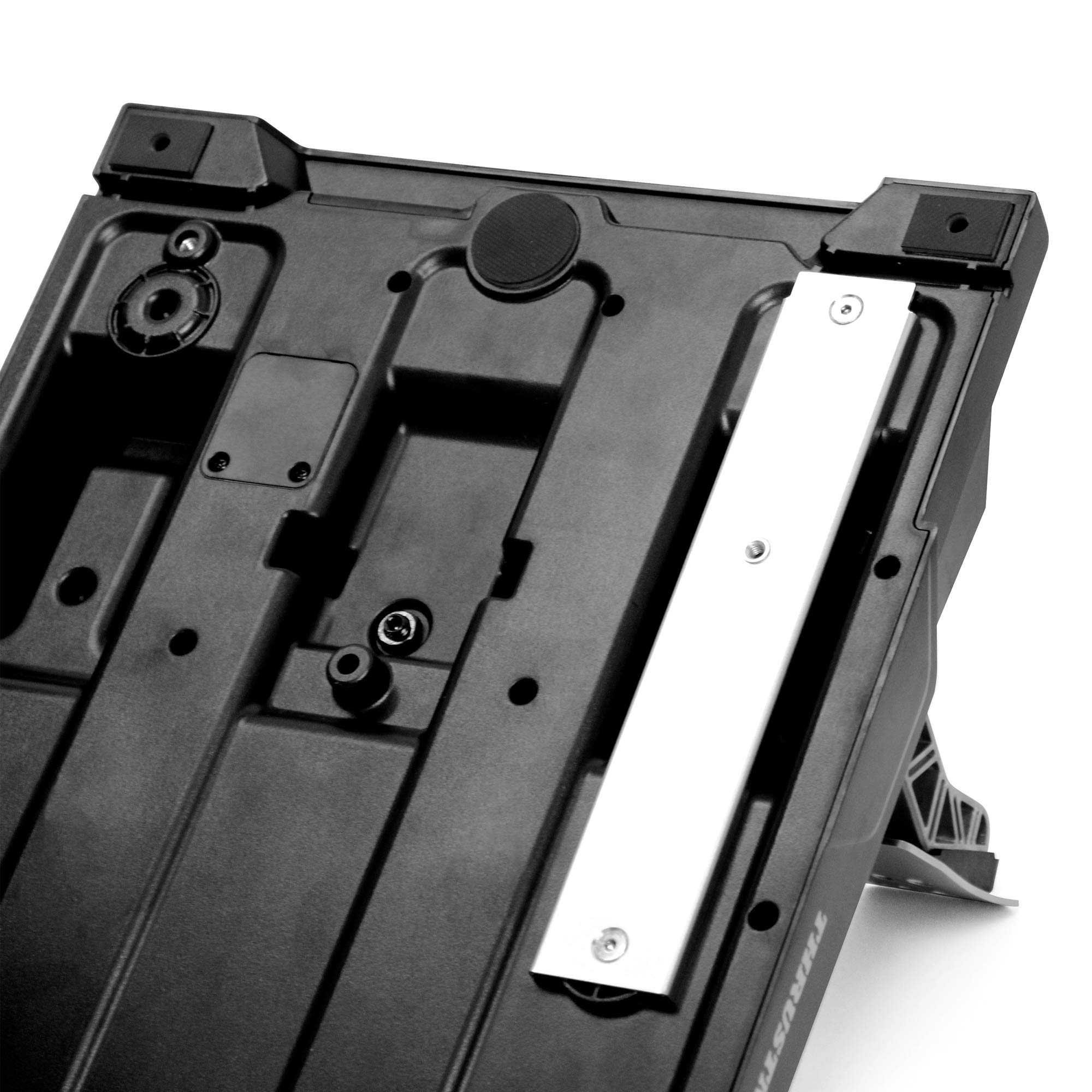 Thrustmaster T-LCM Adaptateur Cockpit Support Pédalier Fixation Stable