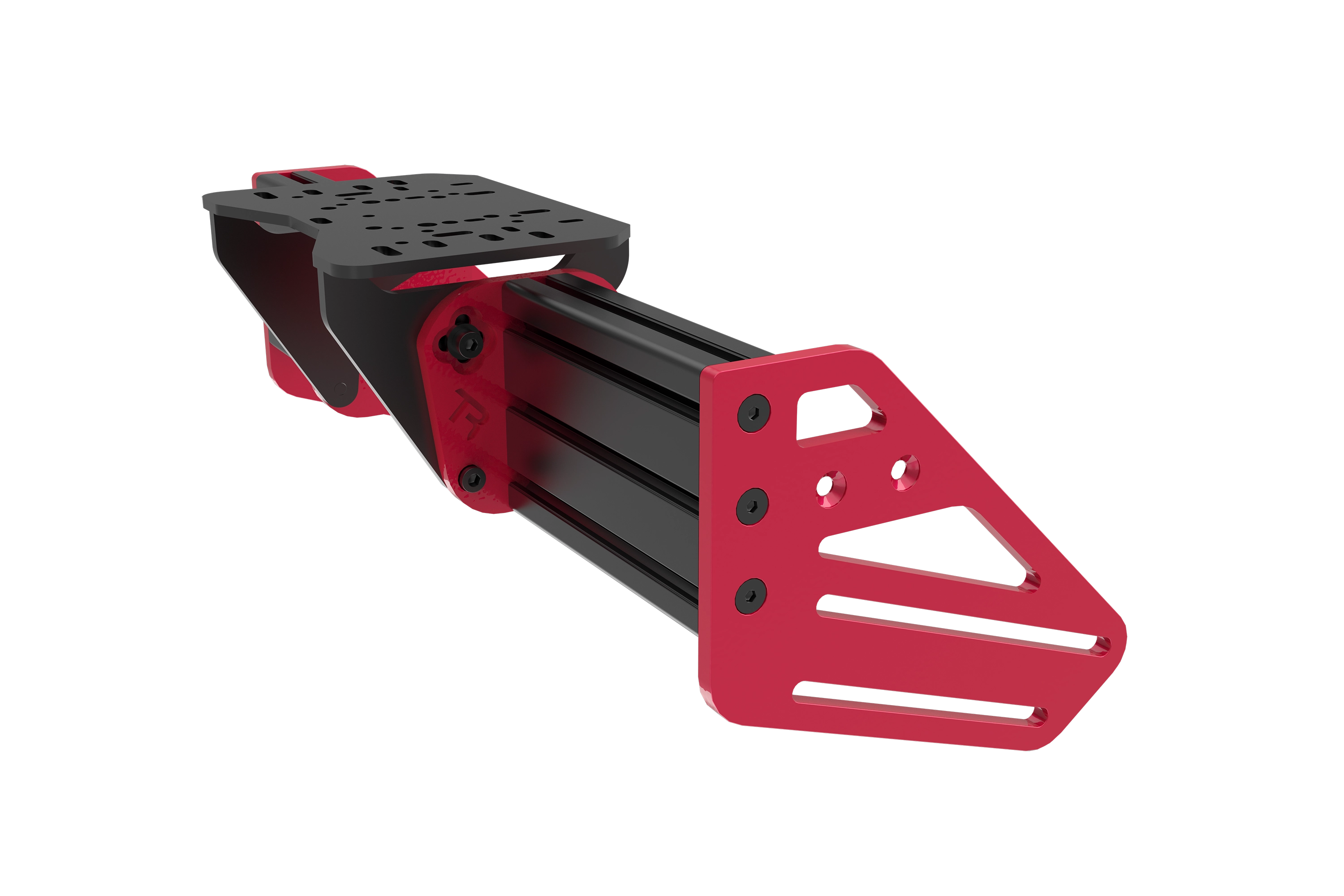 Trak Racer TR80S TR-One V3 kit volant direct drive base