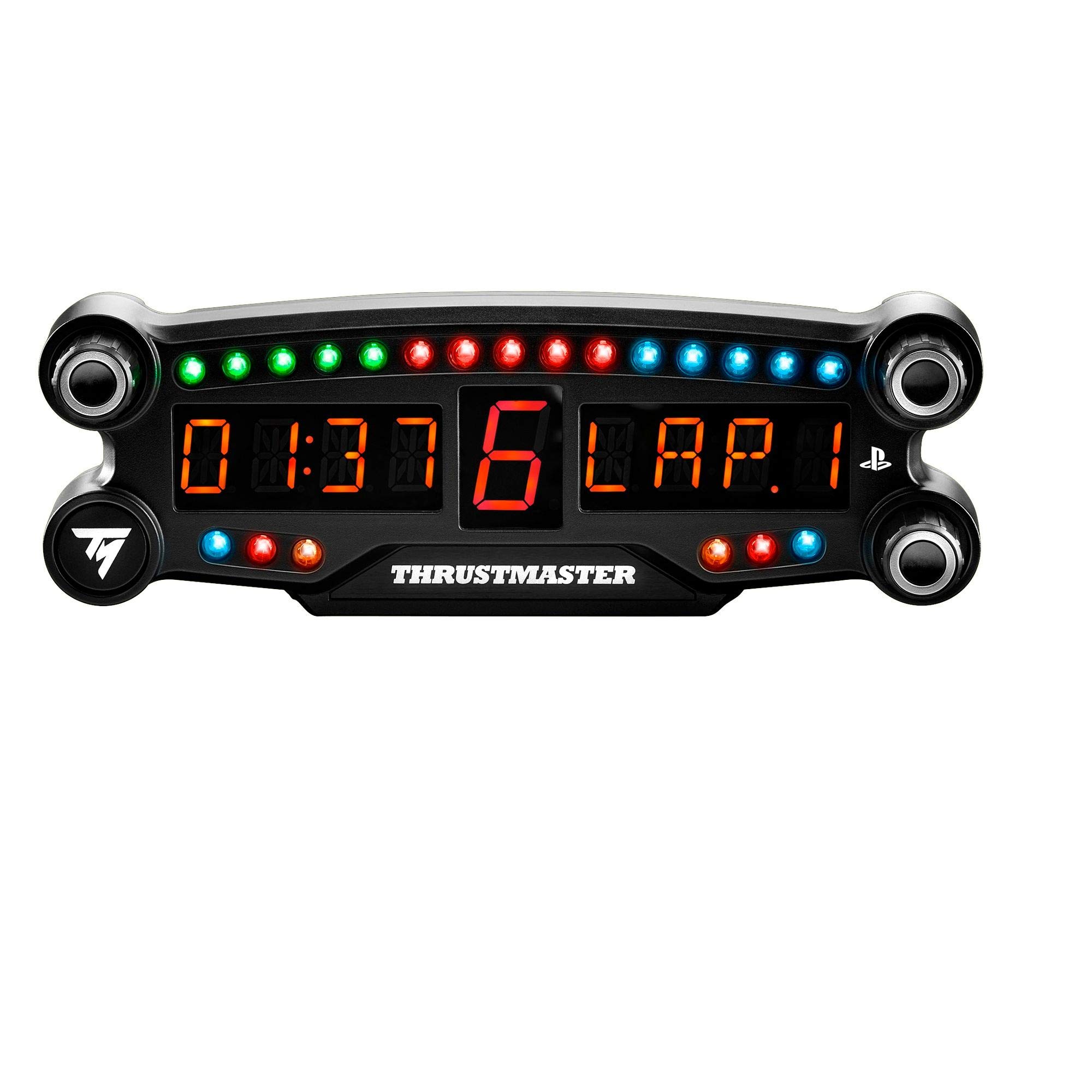 Thrustmaster BT LED Display afficheur racing PS4 PC Bluetooth