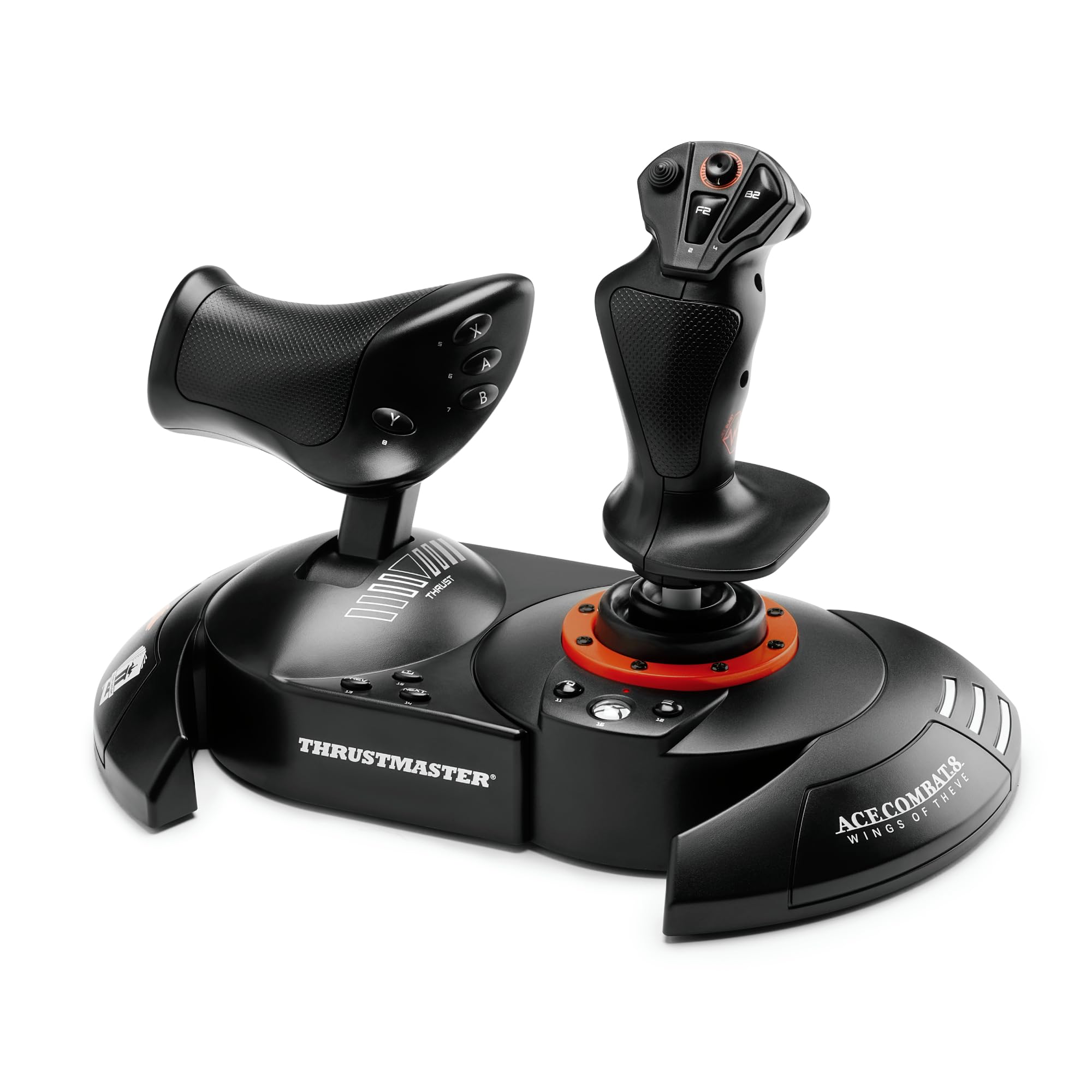 Thrustmaster T.Flight Hotas Neo Ace Combat 8 joystick Xbox